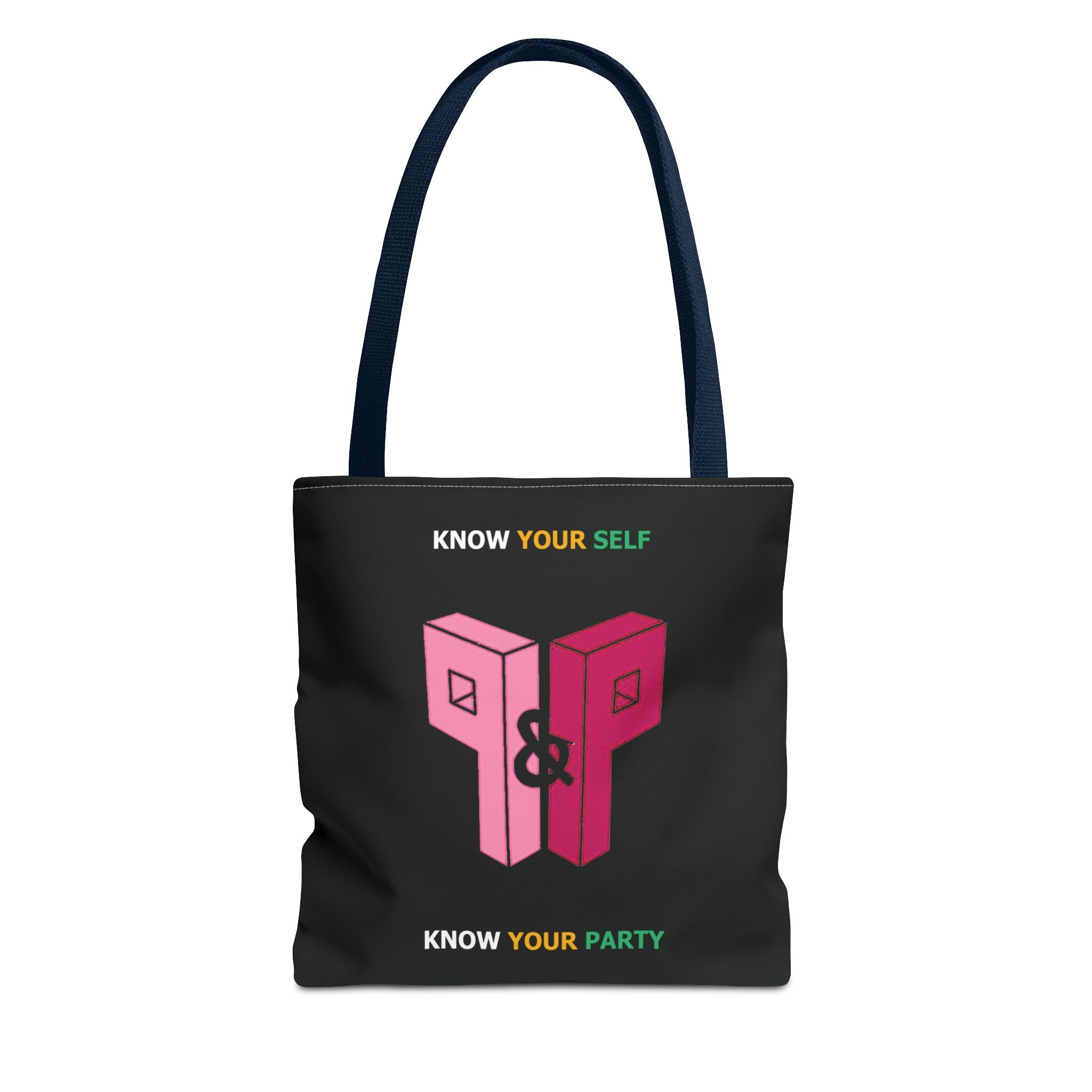 PnP Tote Bag