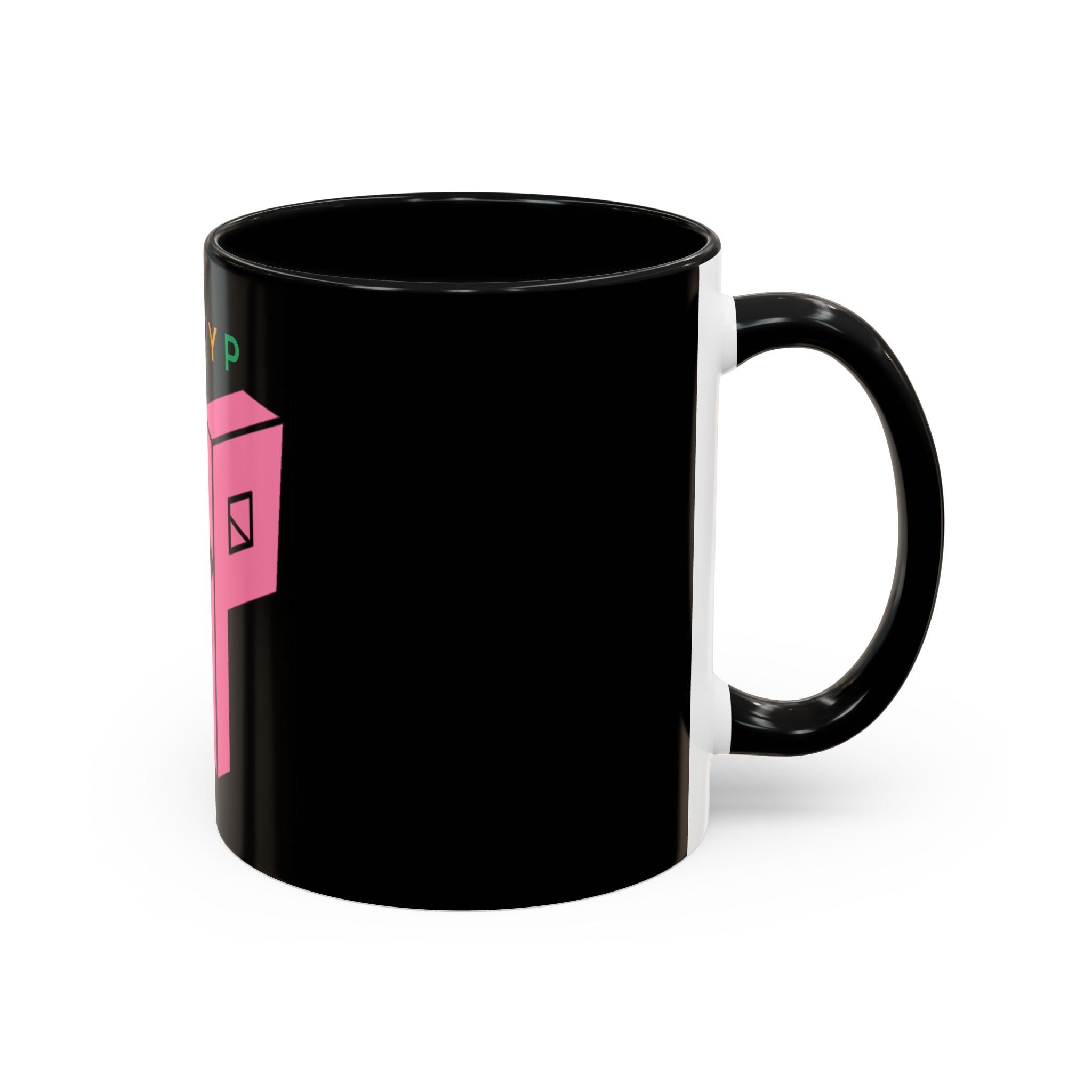 tDP Coffee Mug - 11oz & 15oz