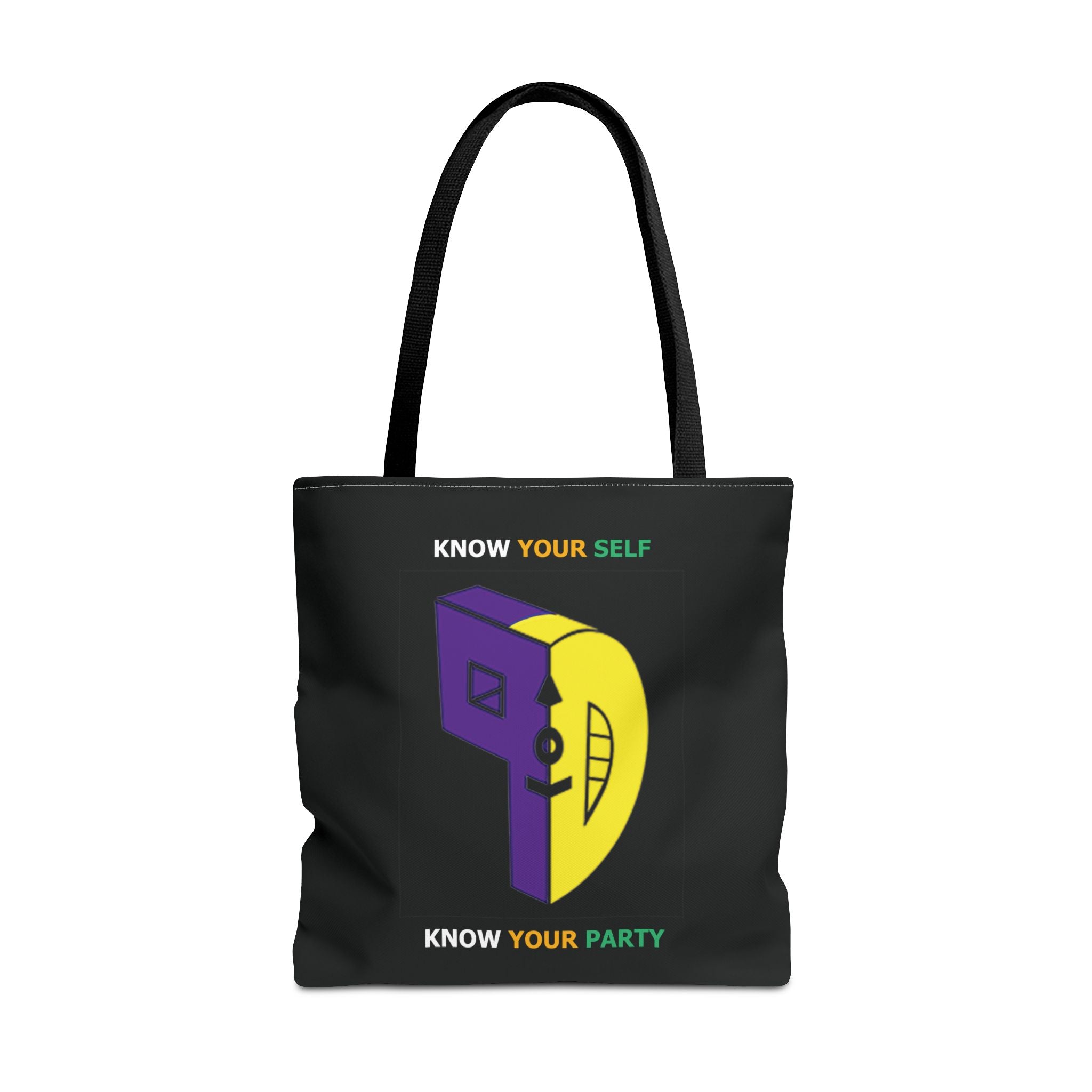 uPD Tote Bag