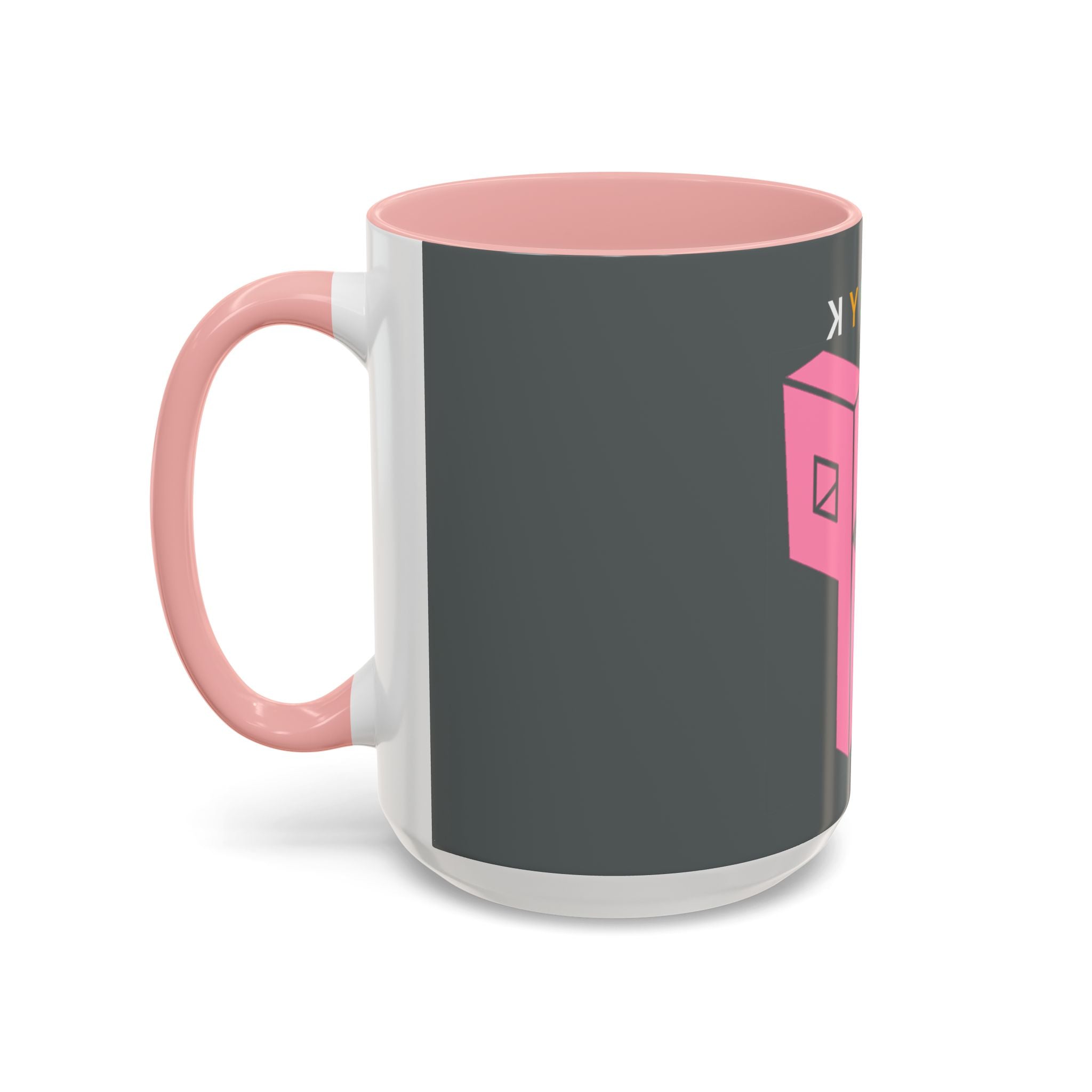 tPD Coffee Mug - 11oz & 15oz