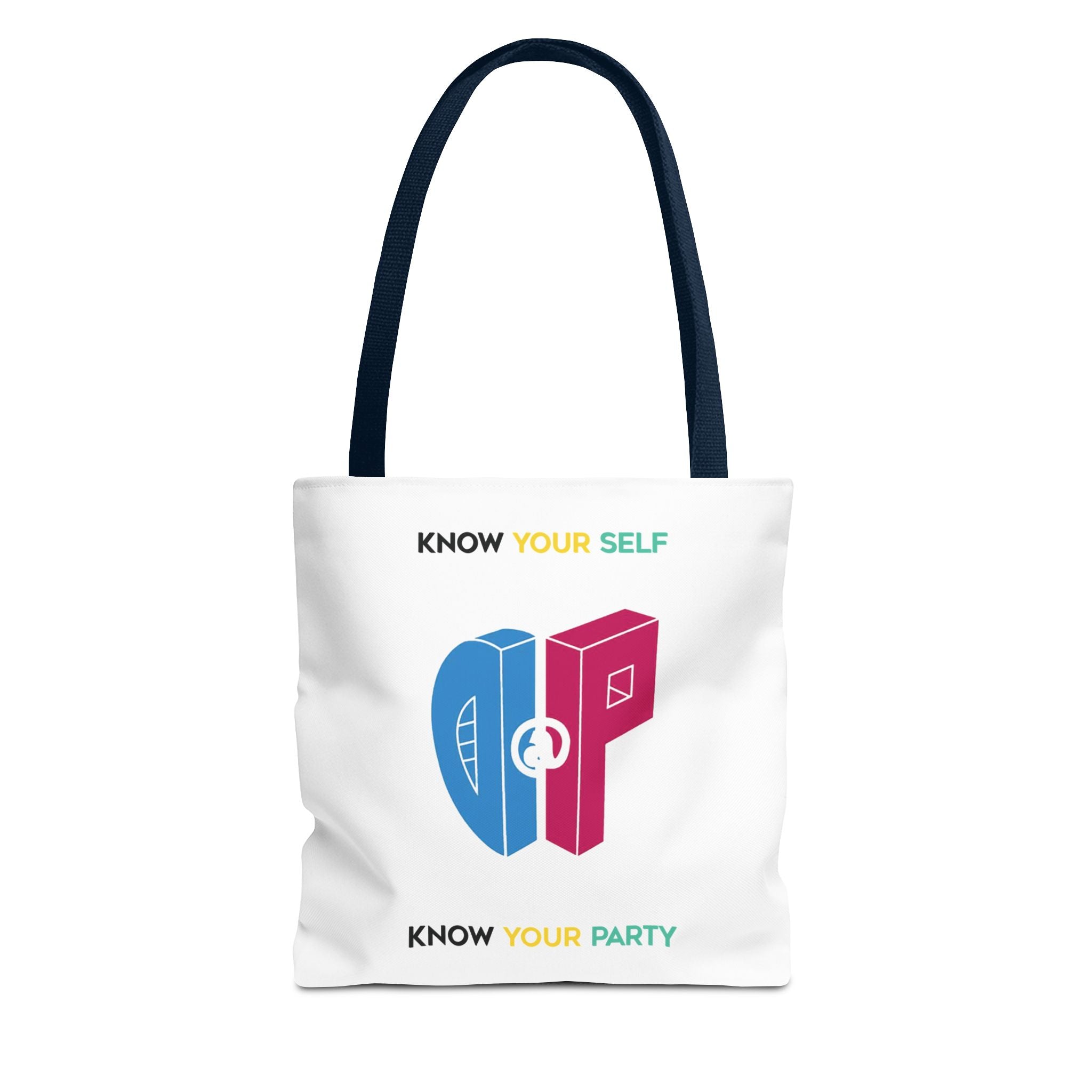DaP Tote Bag