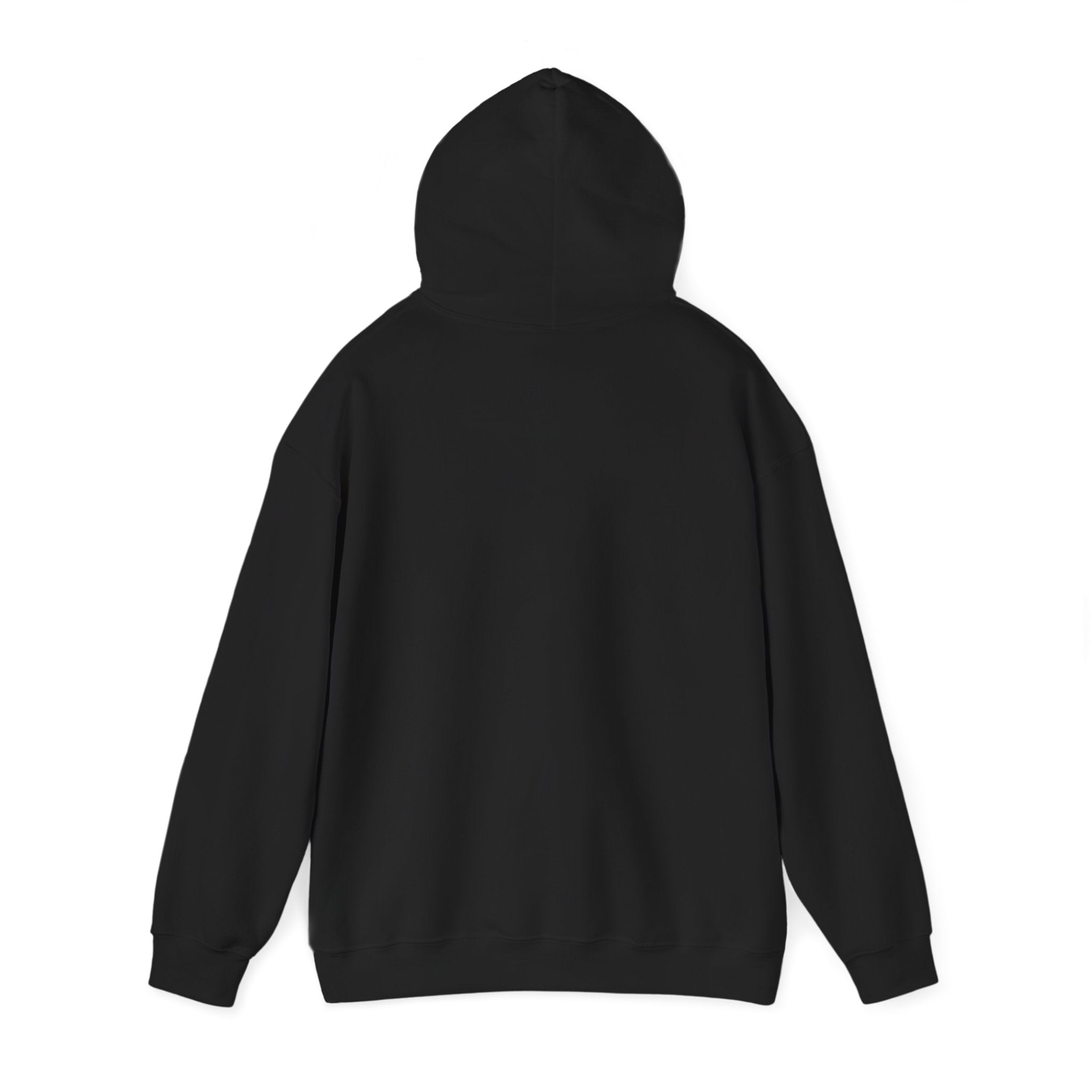 DaP Unisex Heavy Blend™ Hooded Sweatshirt
