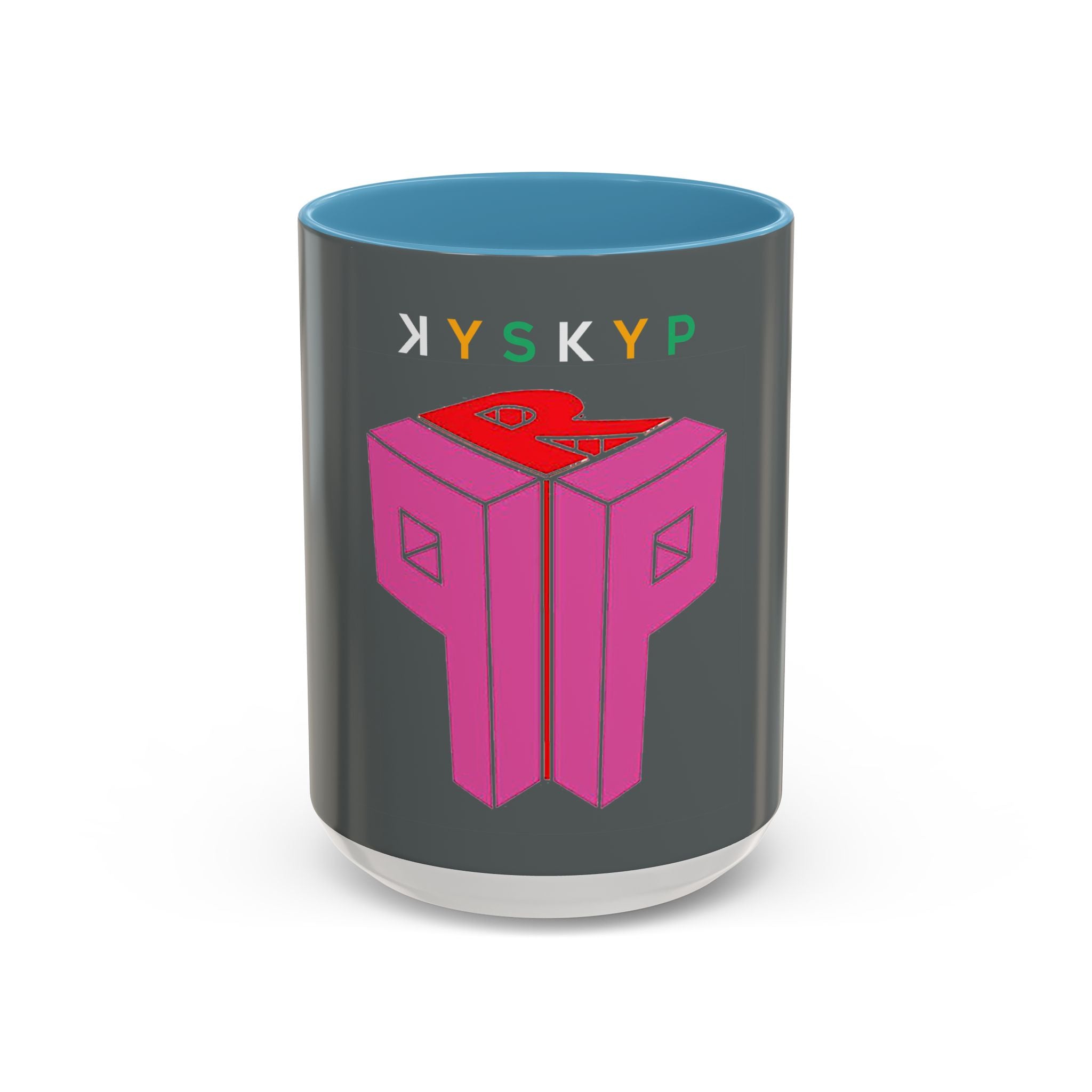 PPR Coffee Mug - 11oz & 15oz