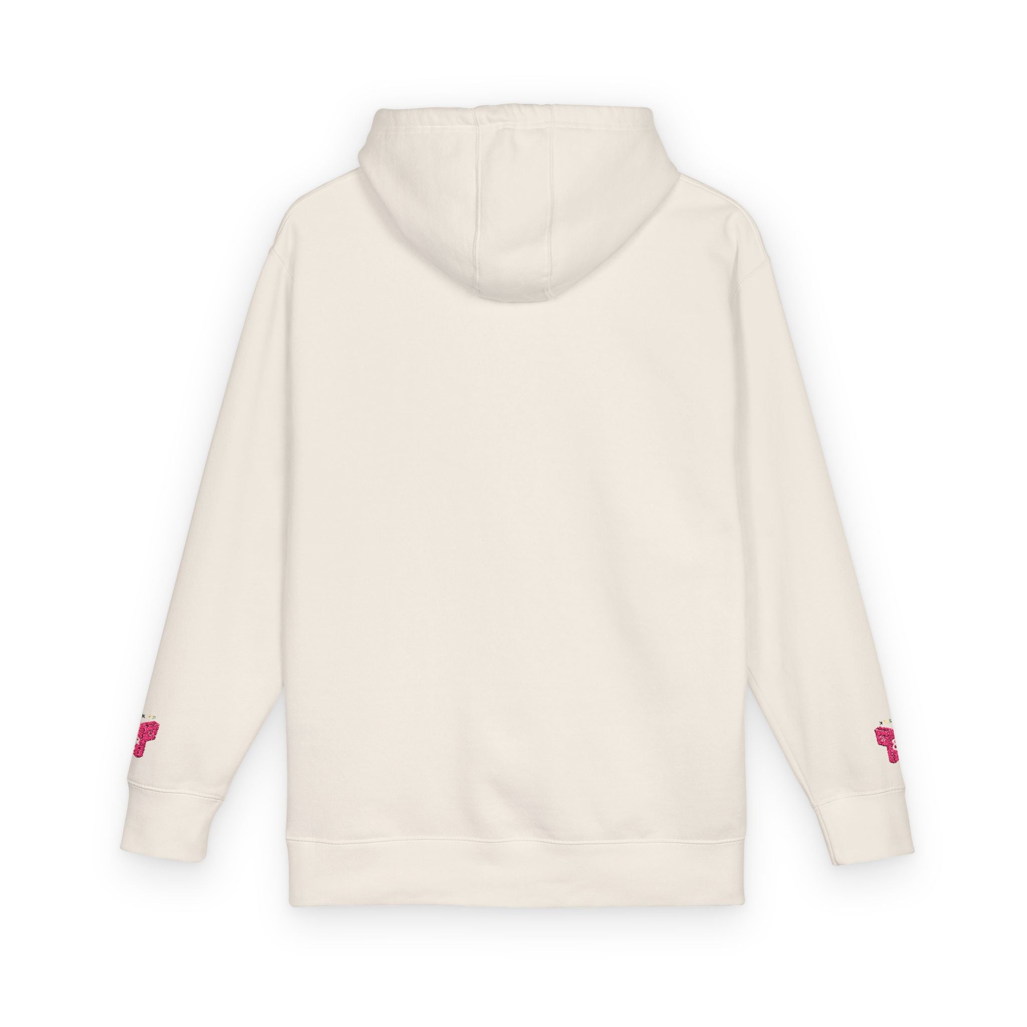 PnP Unisex Fleece Hoodie