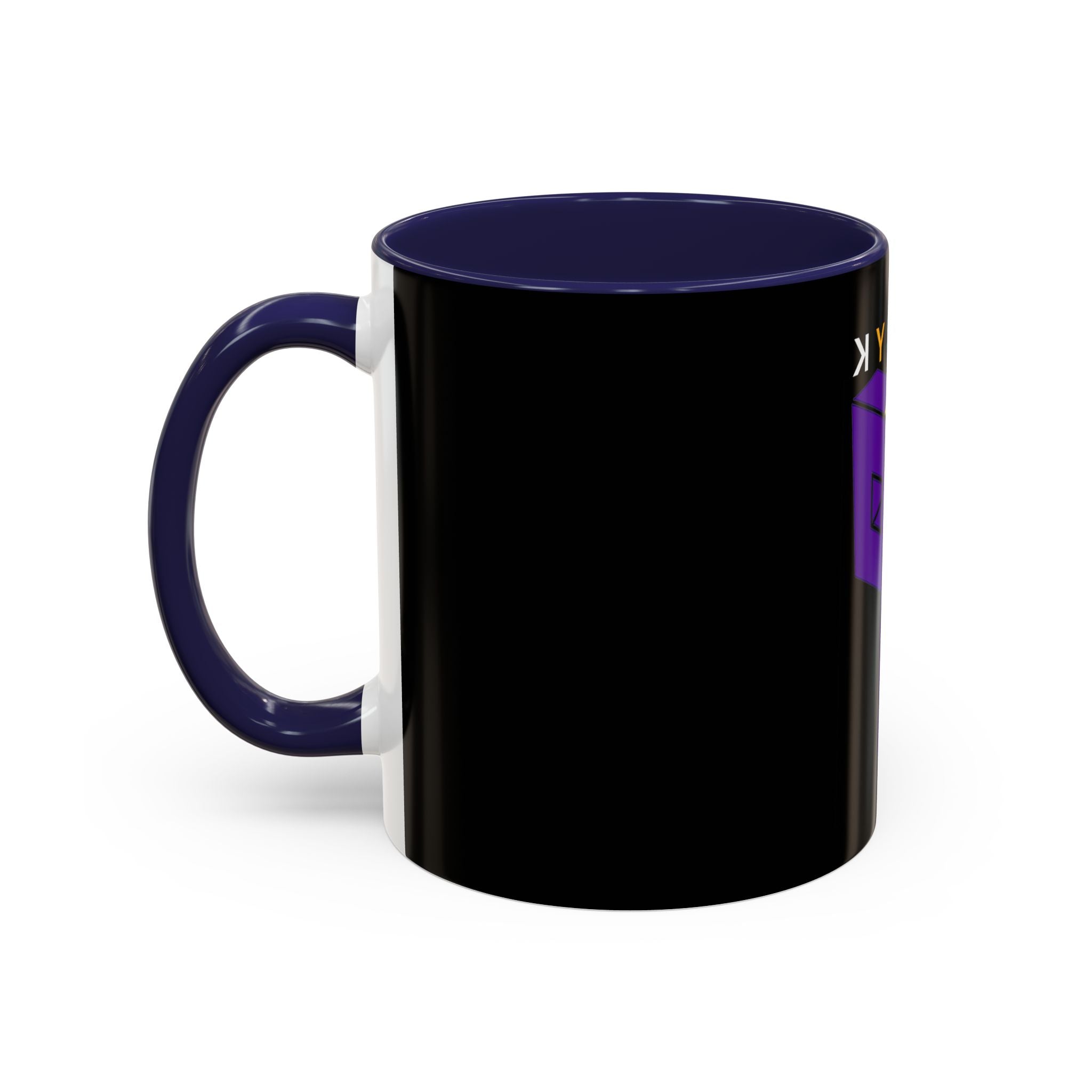uPD Coffee Mug - 11oz & 15oz
