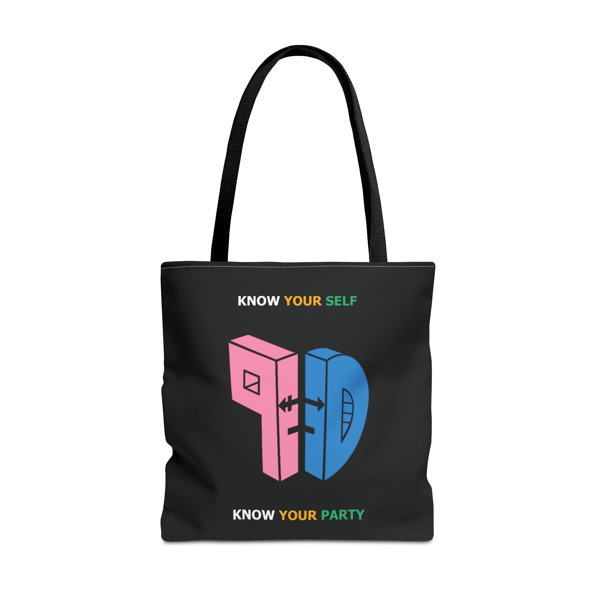 tPD Tote Bag