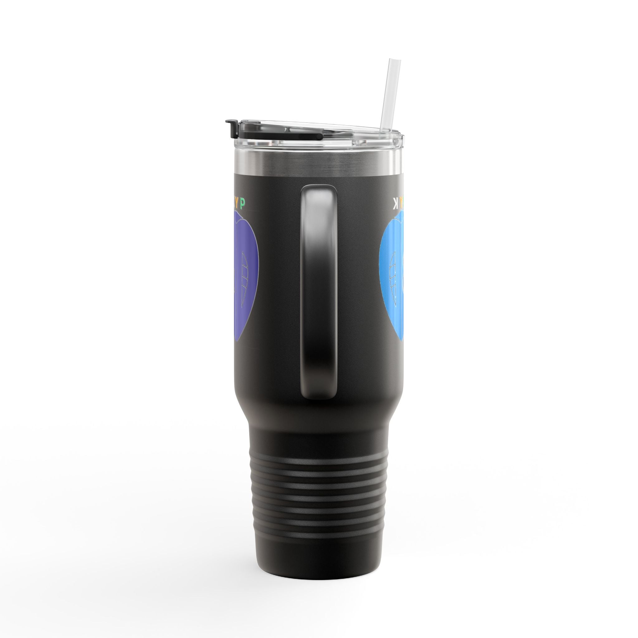 DnD Insulated Travel Mug, 40oz