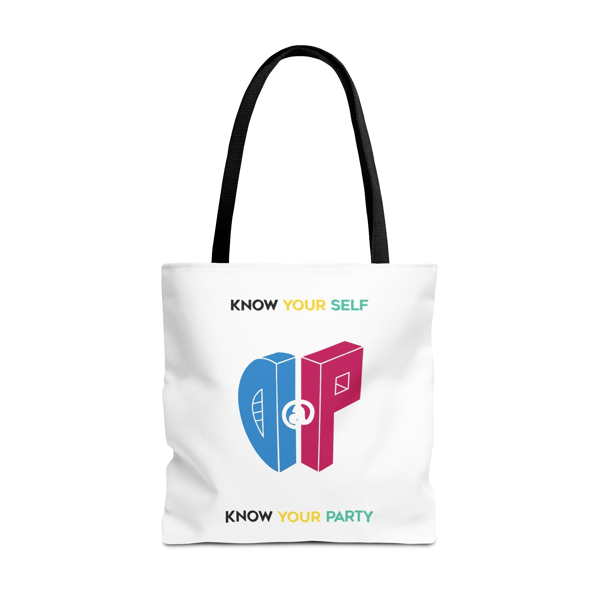 DaP Tote Bag