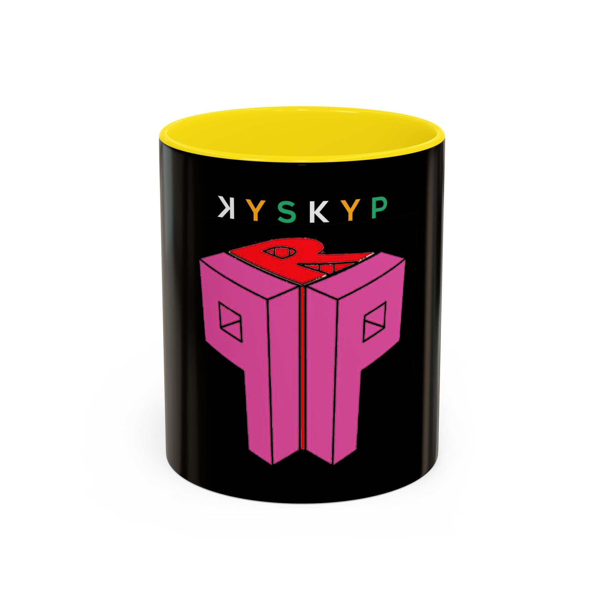 PPR Coffee Mug - 11oz & 15oz