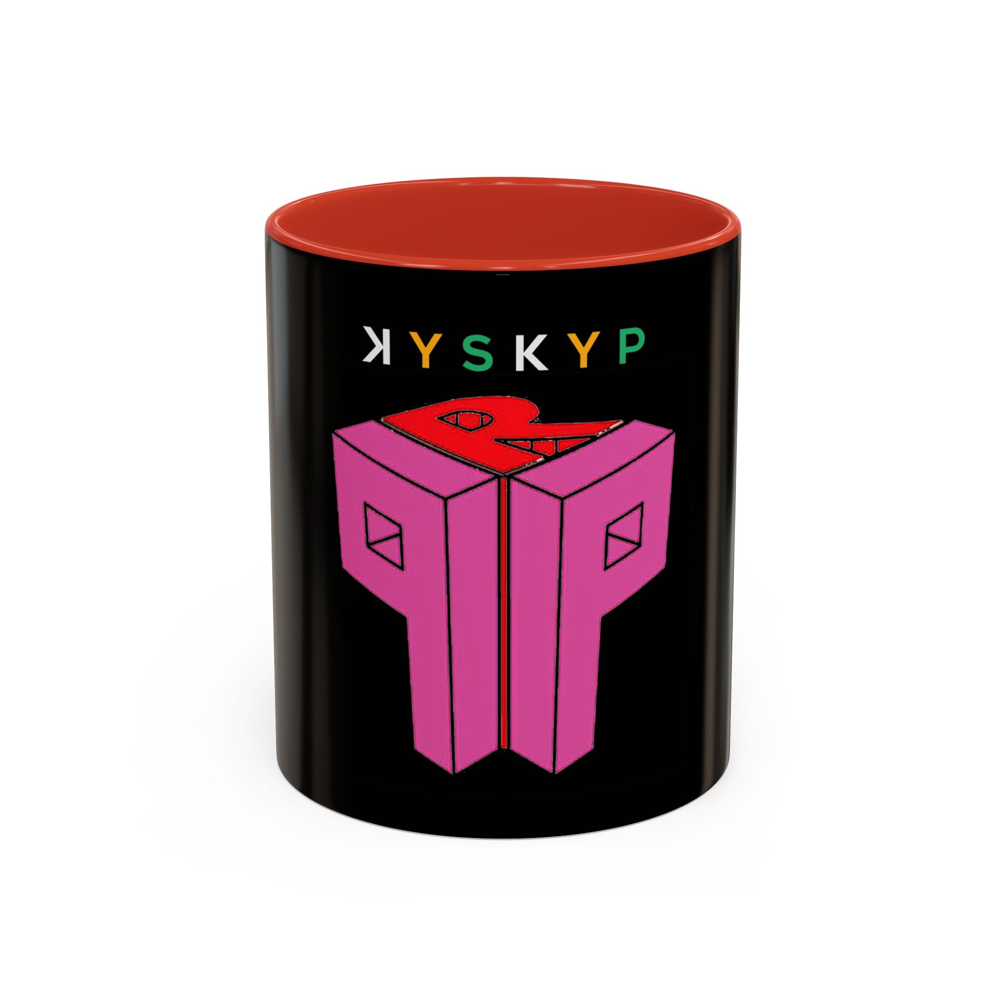 PPR Coffee Mug - 11oz & 15oz
