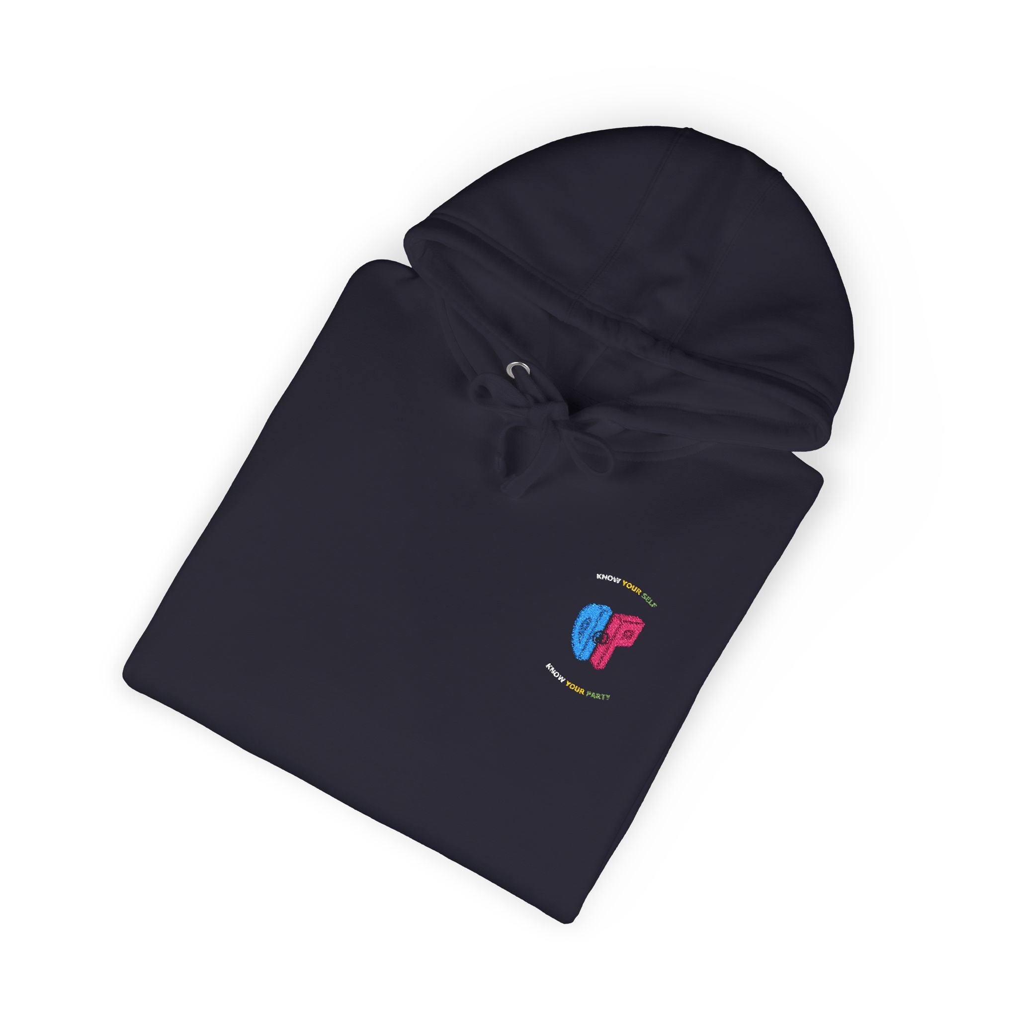 DaP Unisex Fleece Hoodie