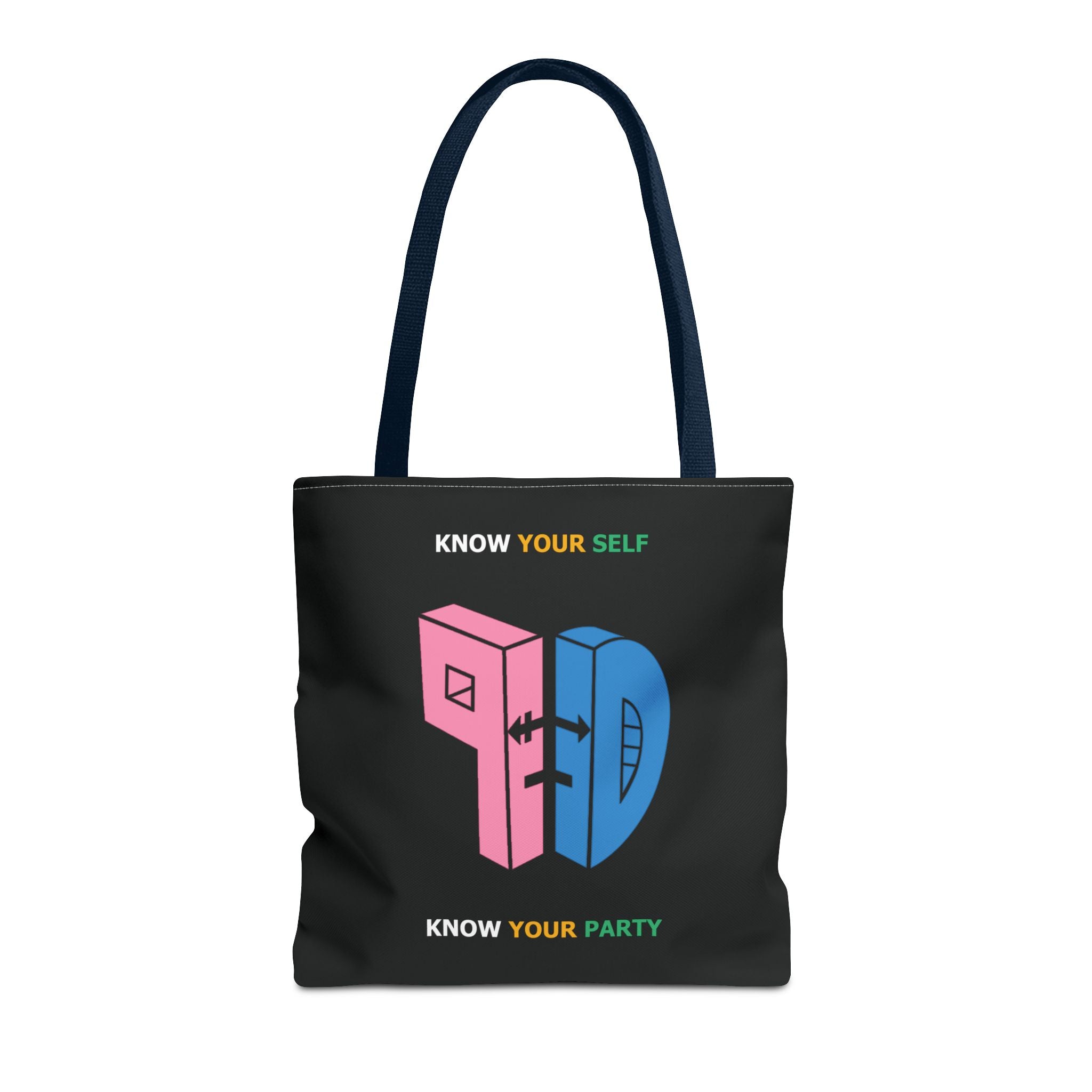 tPD Tote Bag