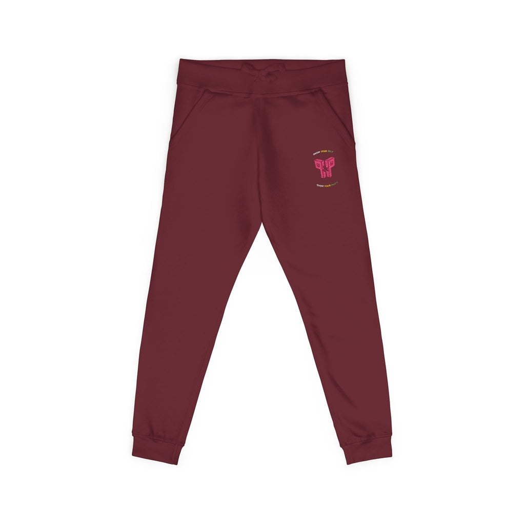 PnP Unisex Fleece Sweatpants