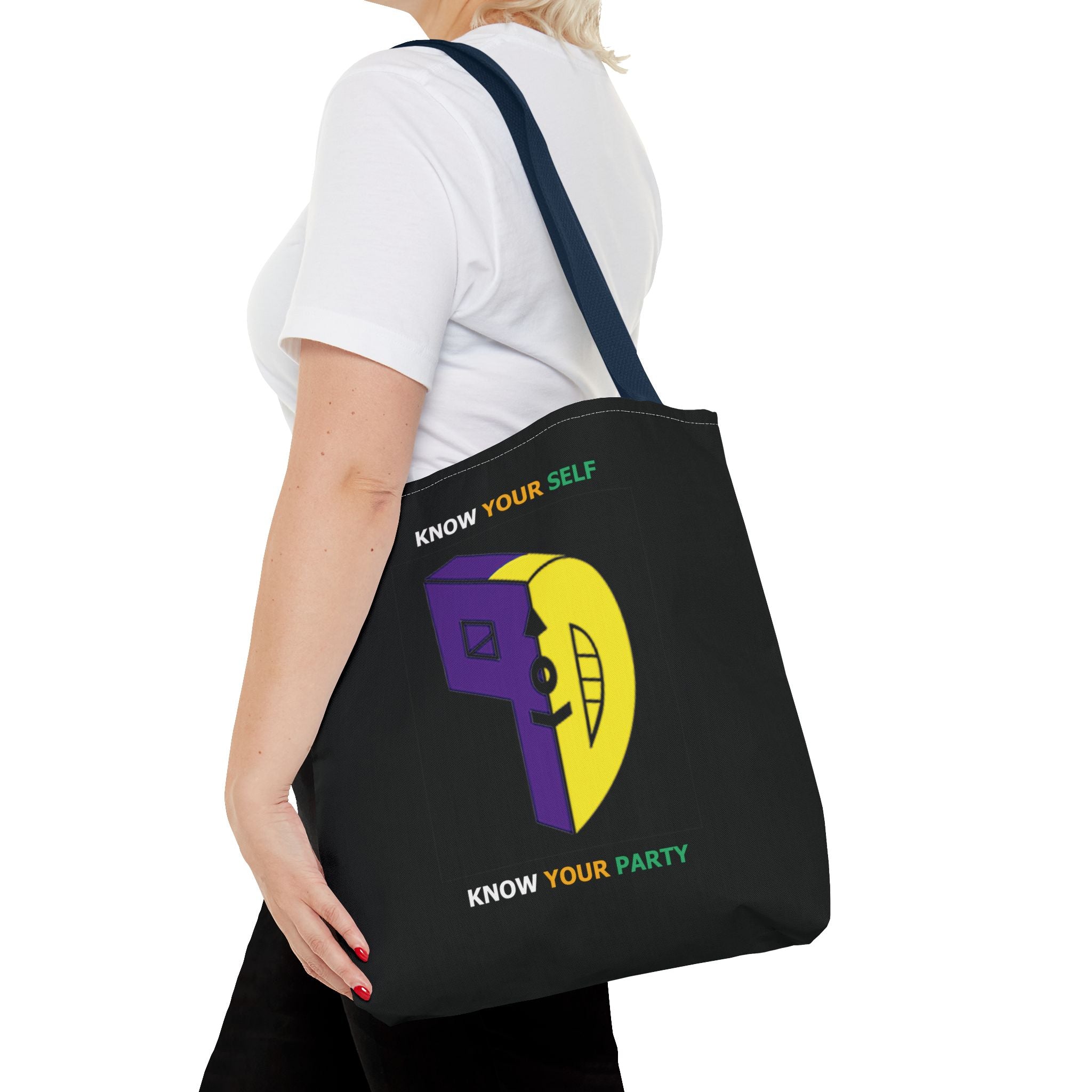uPD Tote Bag