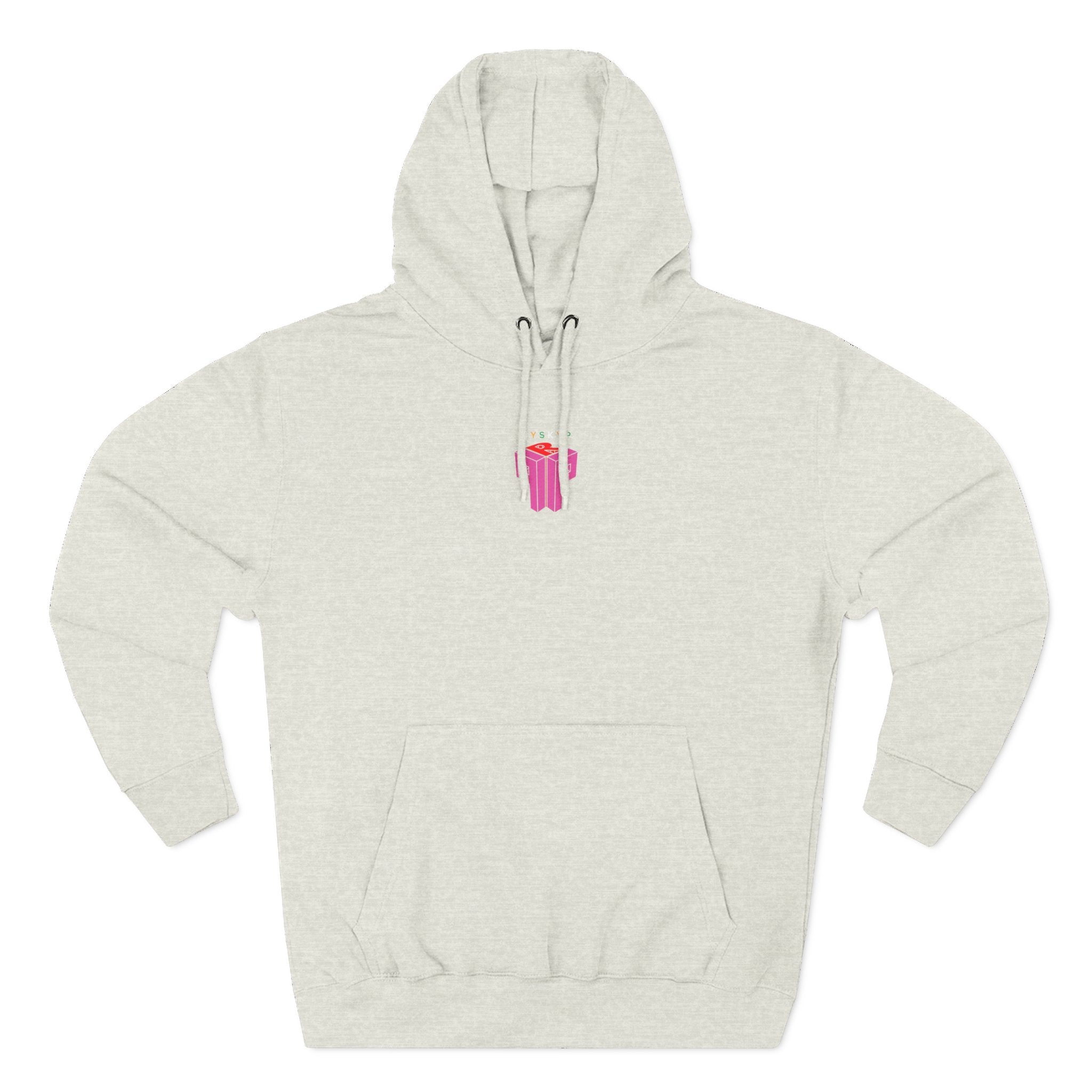 PPR Trendy Fleece Hoodie