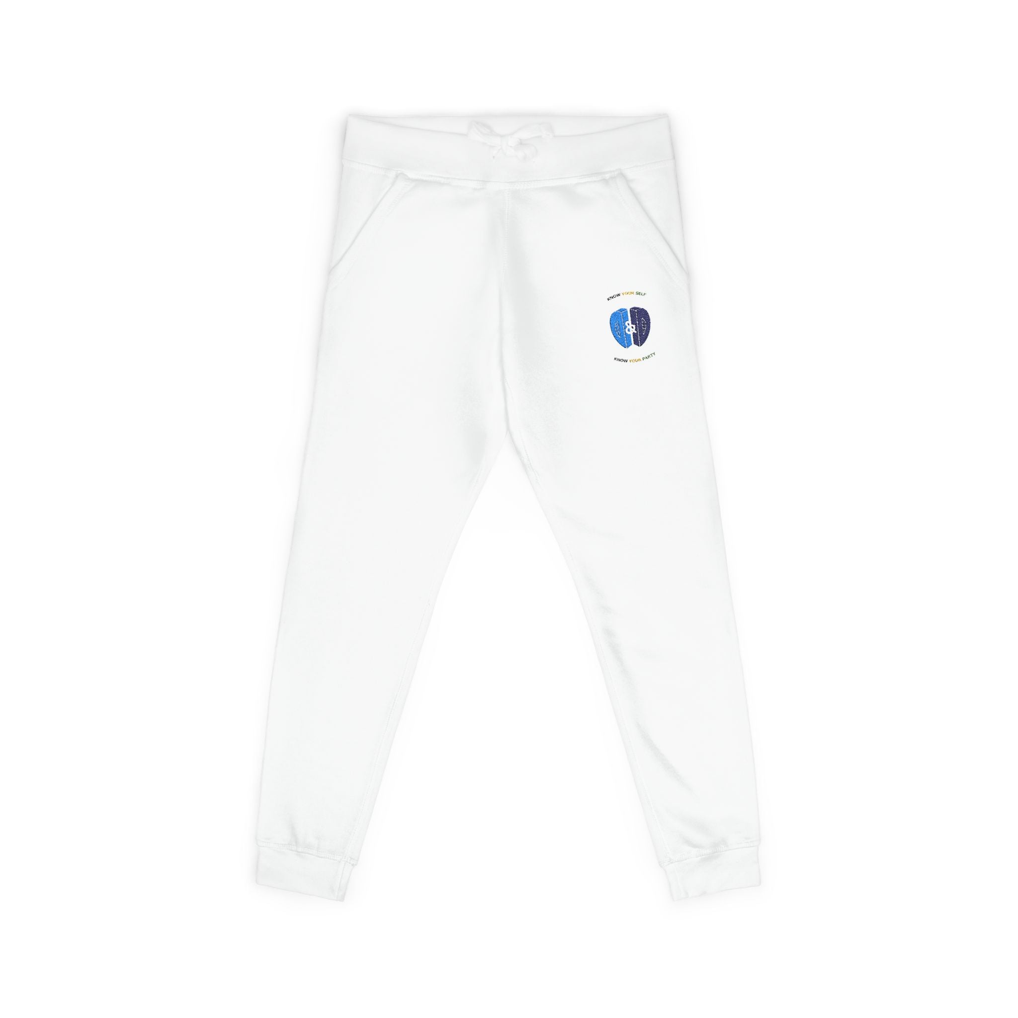 DnD Unisex Fleece Sweatpants