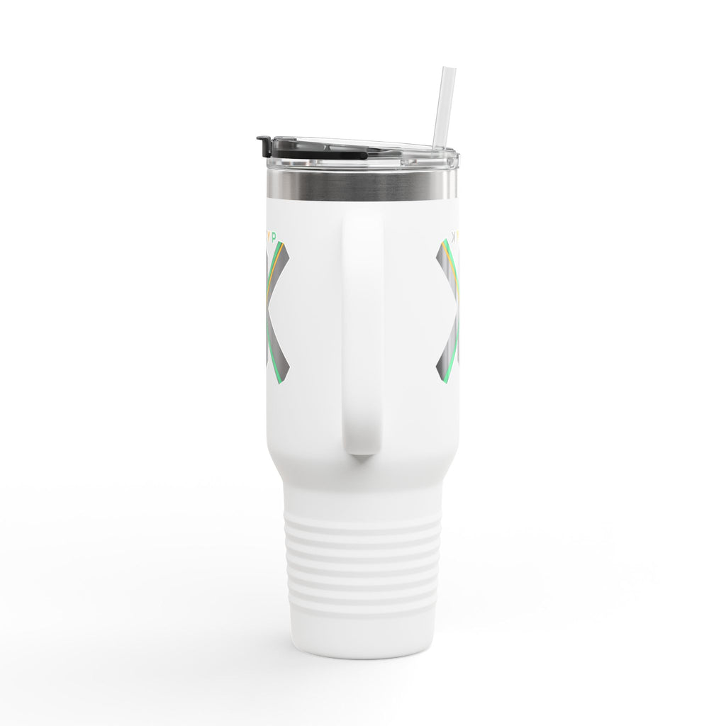 KYSKYP Insulated Travel Mug, 40oz