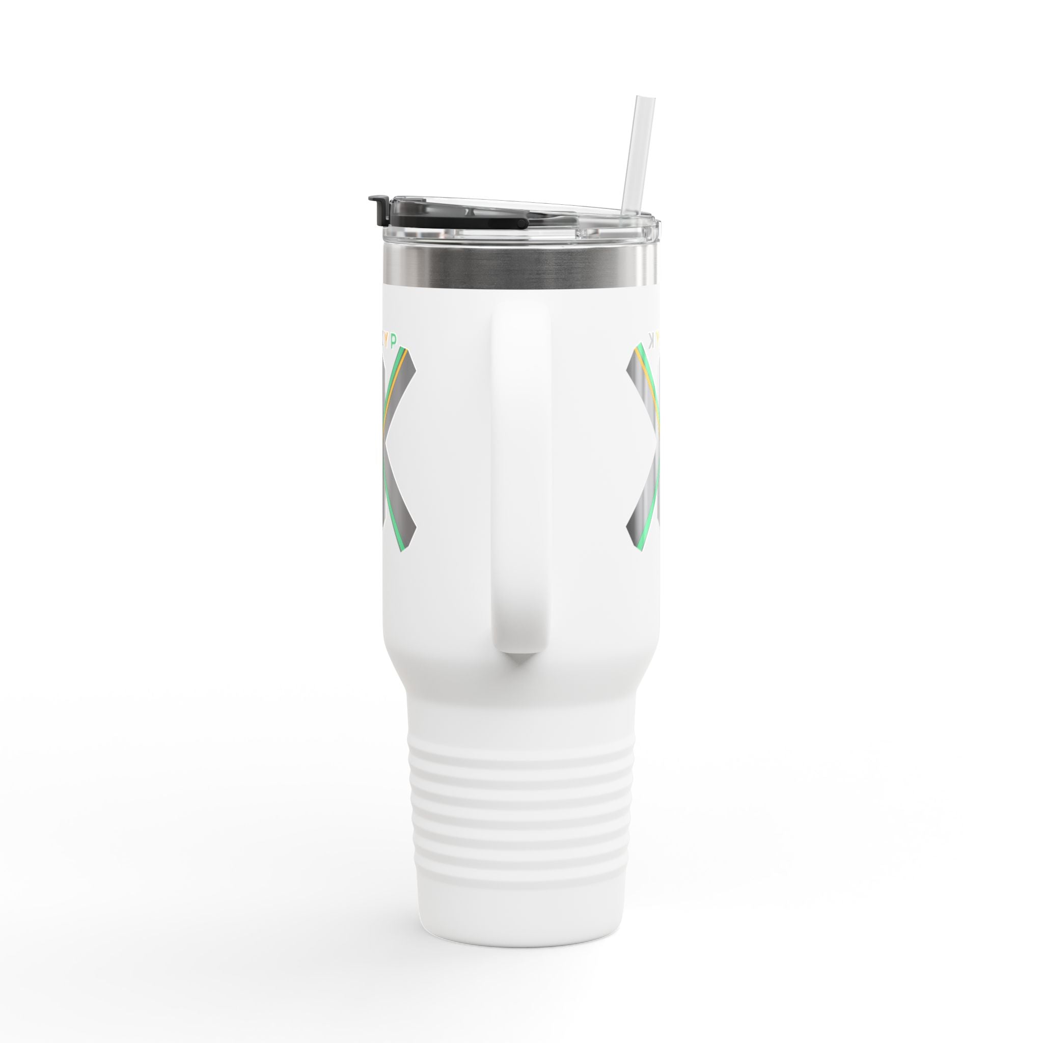 KYSKYP Insulated Travel Mug, 40oz