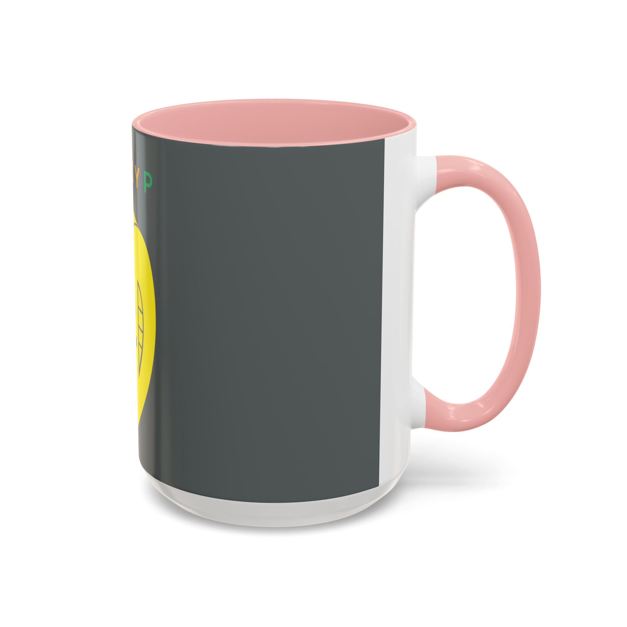 uPD Coffee Mug - 11oz & 15oz