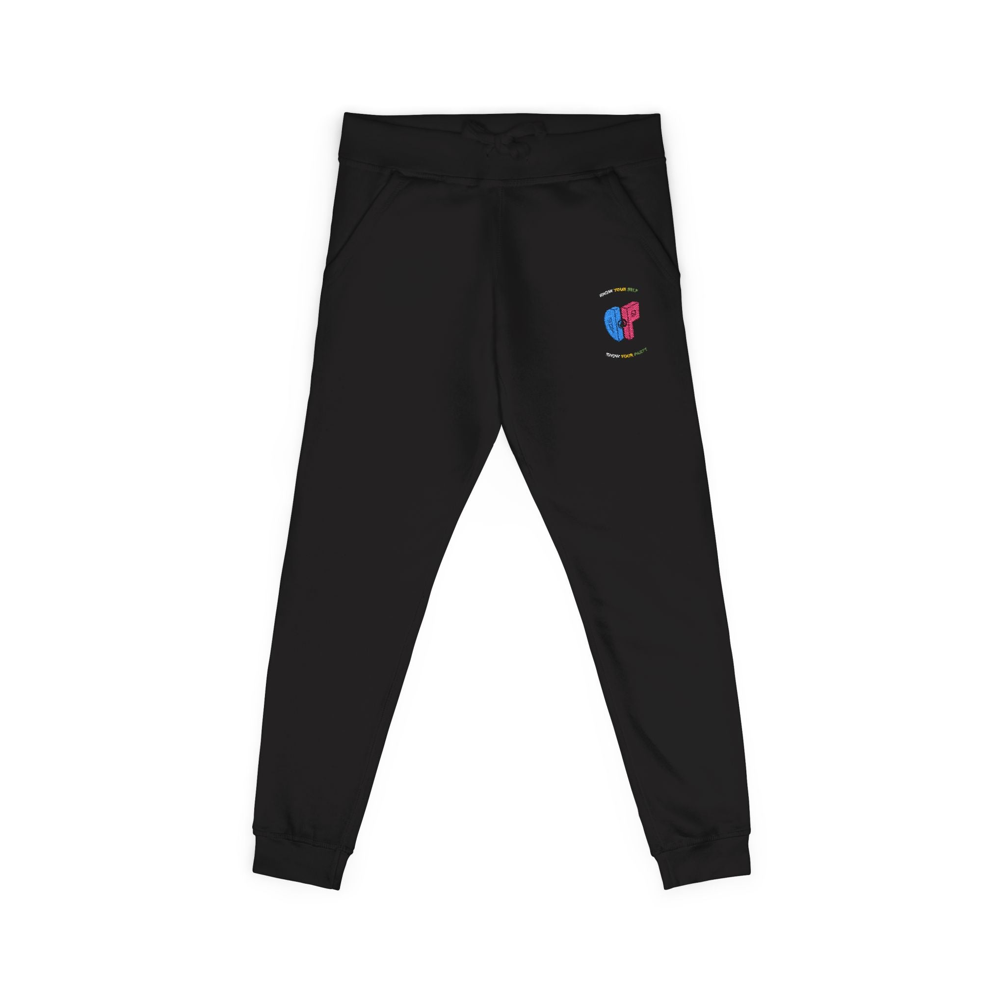 DaP Unisex Fleece Sweatpants