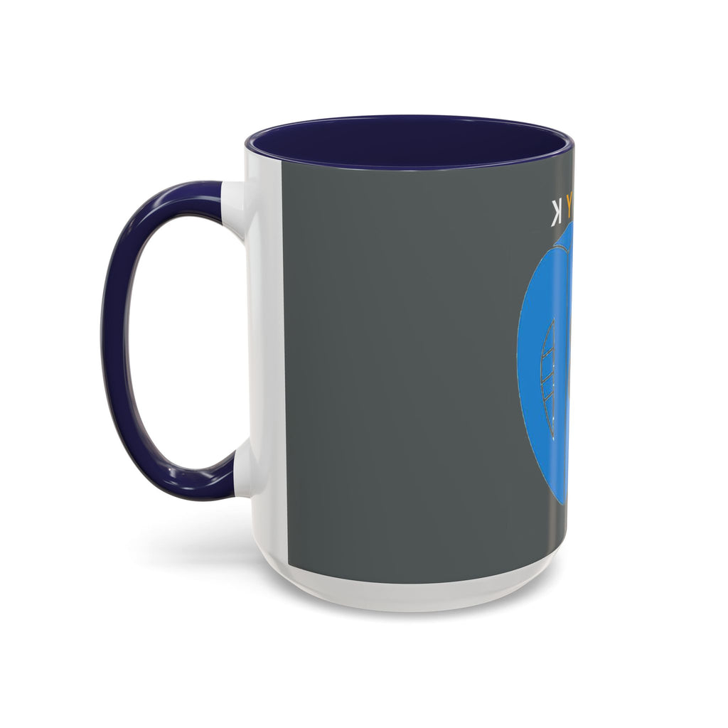 DnD Coffee Mug - 11oz & 15oz