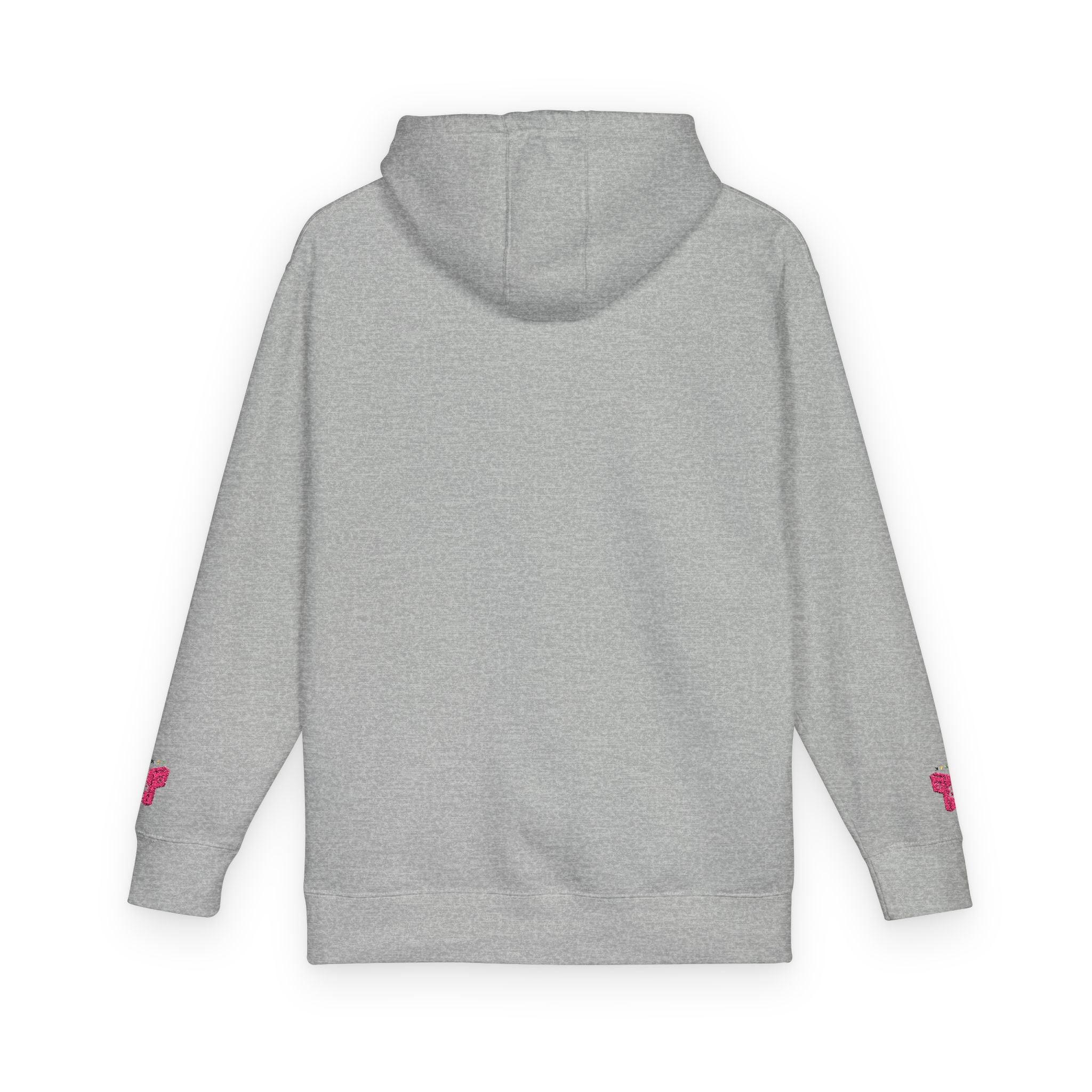 PnP Unisex Fleece Hoodie