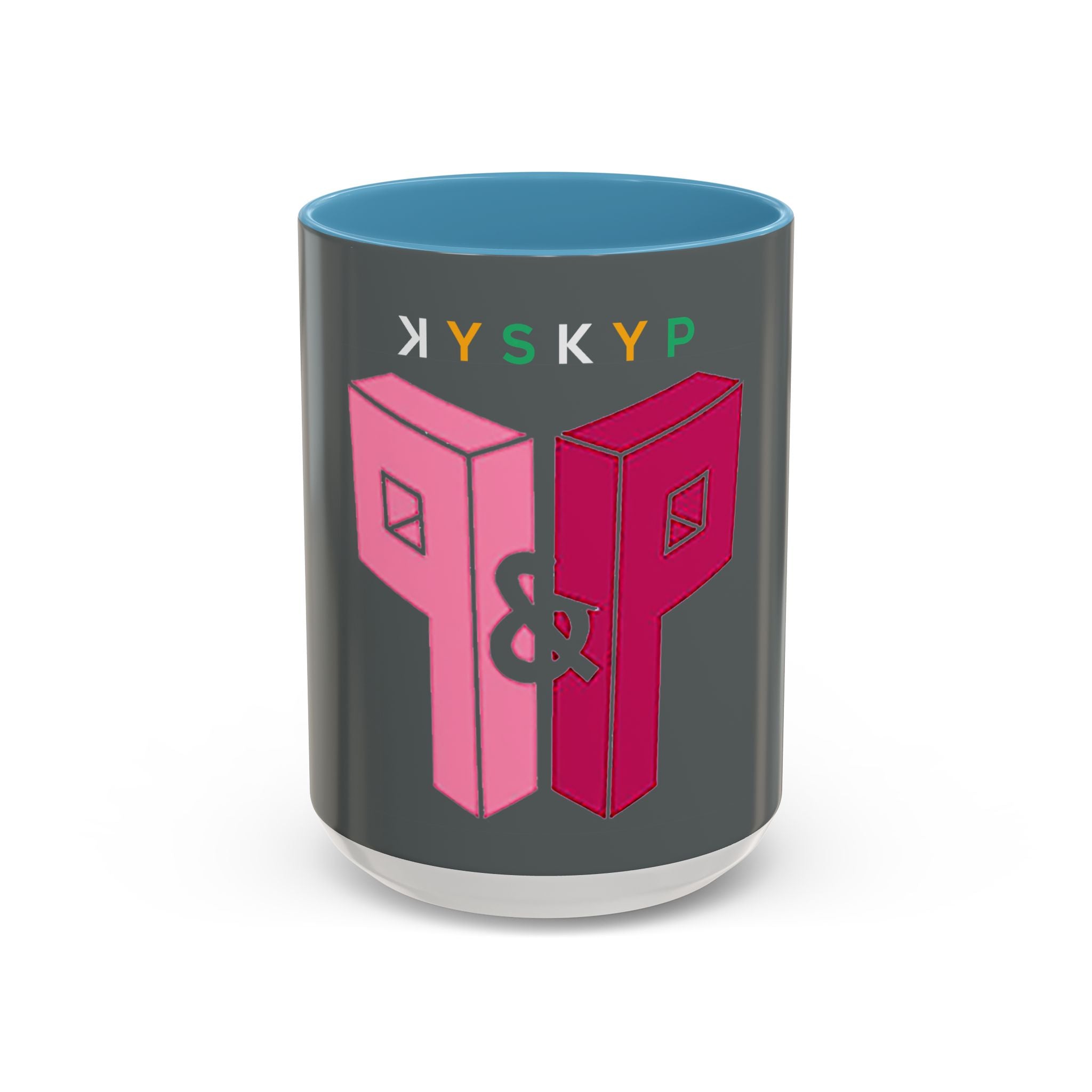 PnP Coffee Mug - 11oz & 15oz