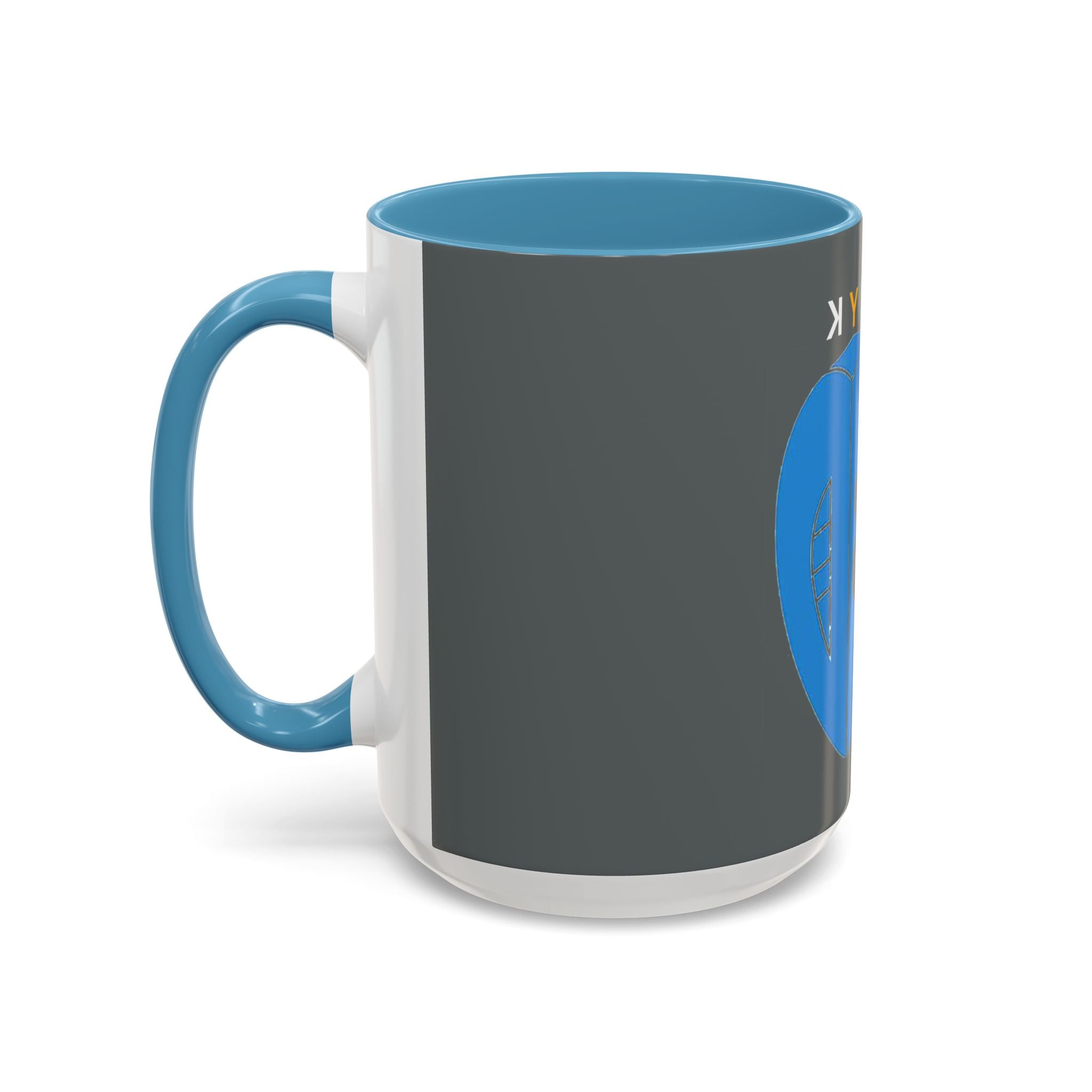 DnD Coffee Mug - 11oz & 15oz