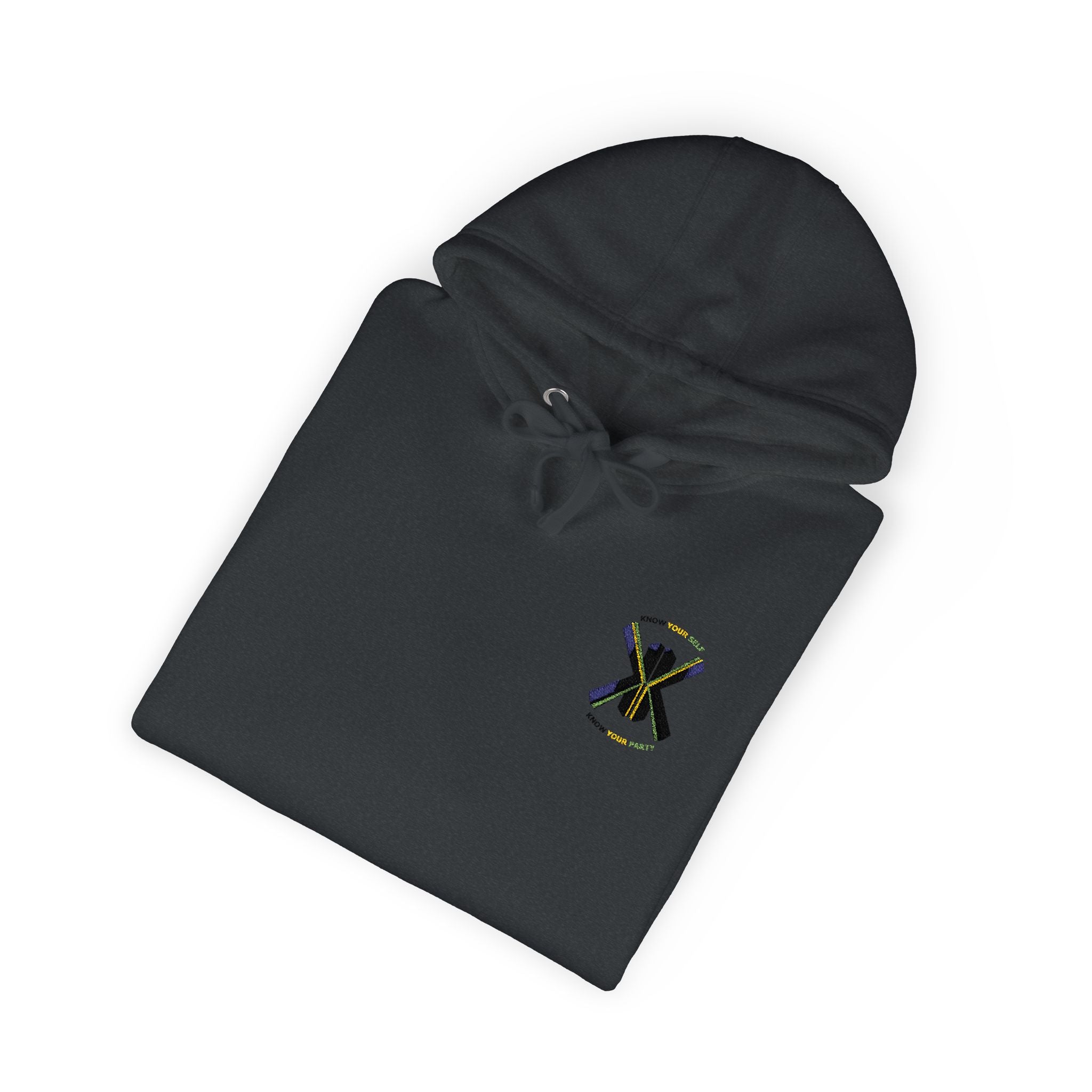 KYSKYP Unisex Fleece Hoodie