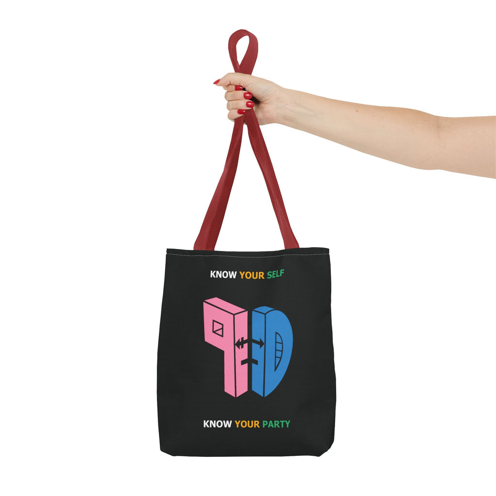 tPD Tote Bag