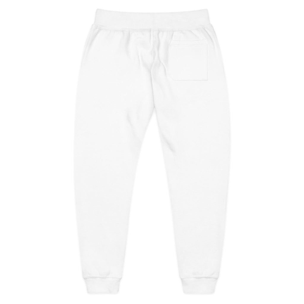 KYSKYP Unisex Fleece Sweatpants