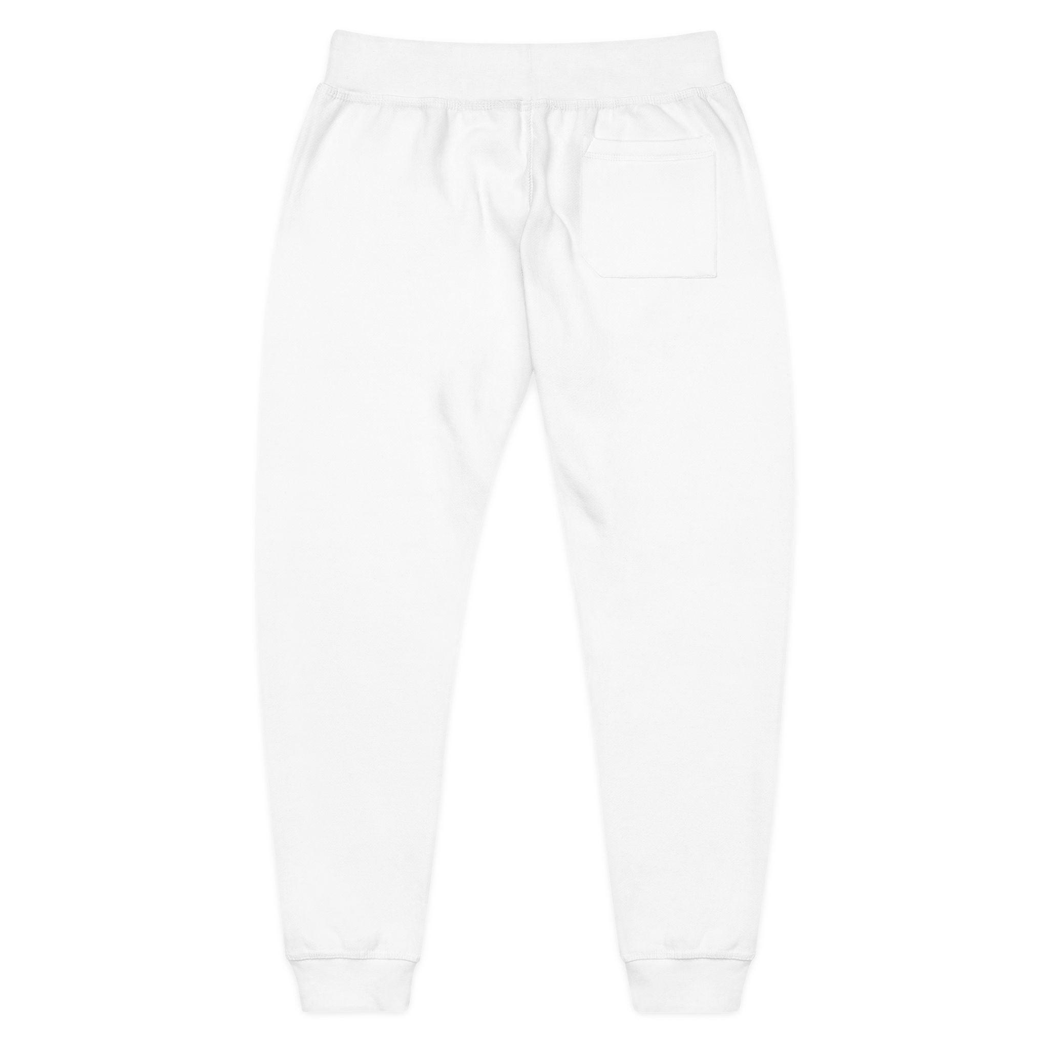 KYSKYP Unisex Fleece Sweatpants