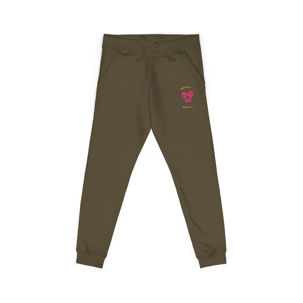 PnP Unisex Fleece Sweatpants