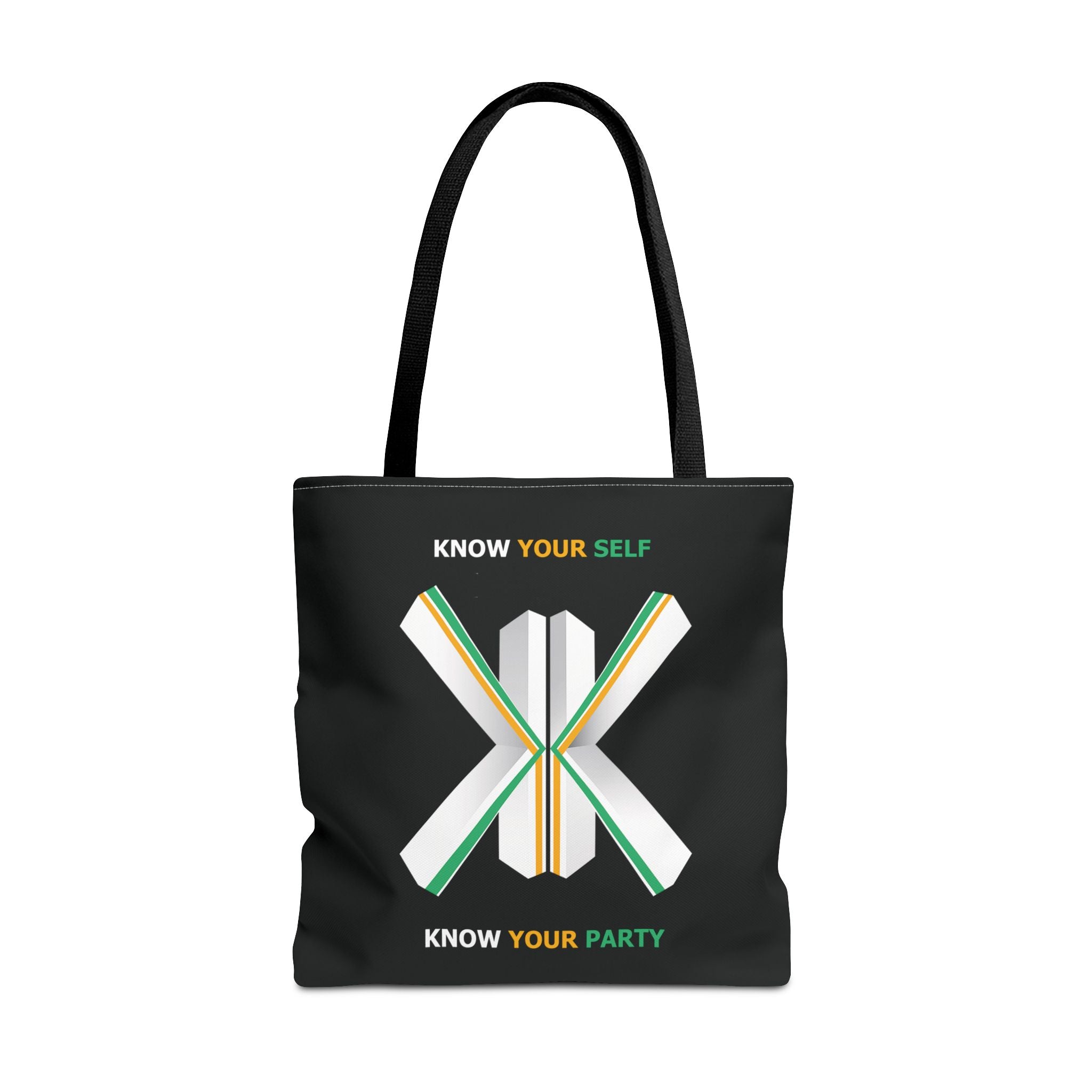 KISKIP Tote Bag
