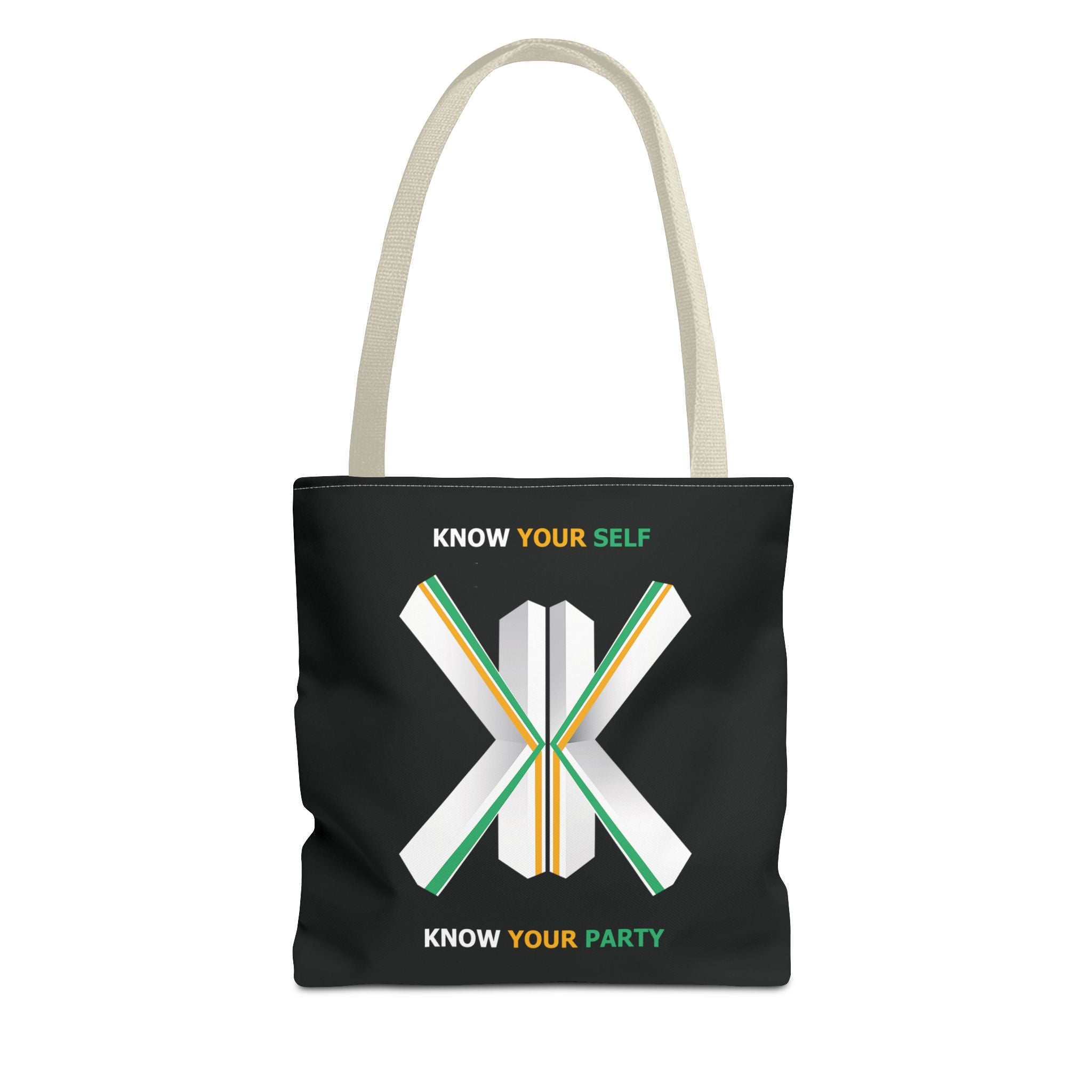 KISKIP Tote Bag