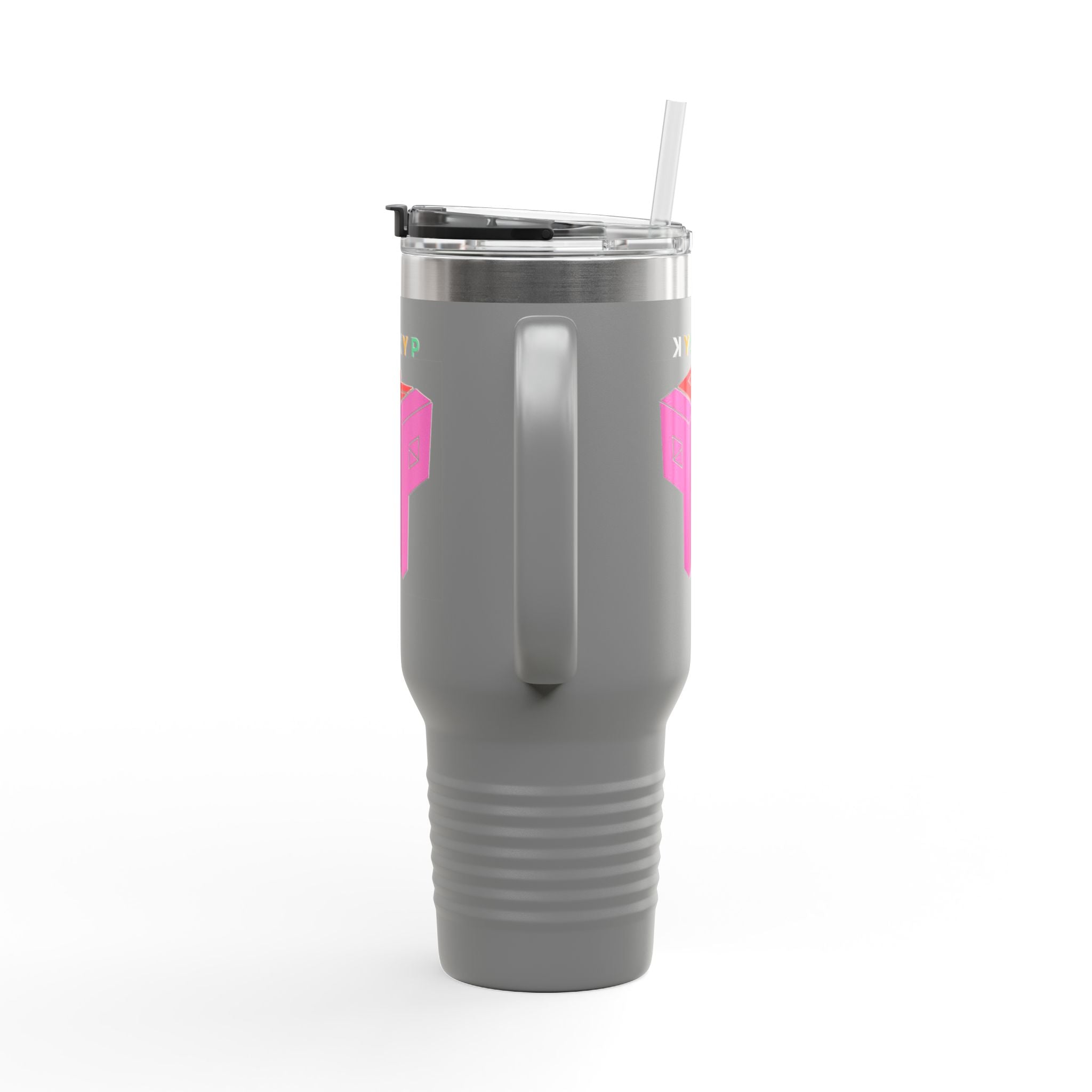 PPR Insulated Travel Mug, 40oz