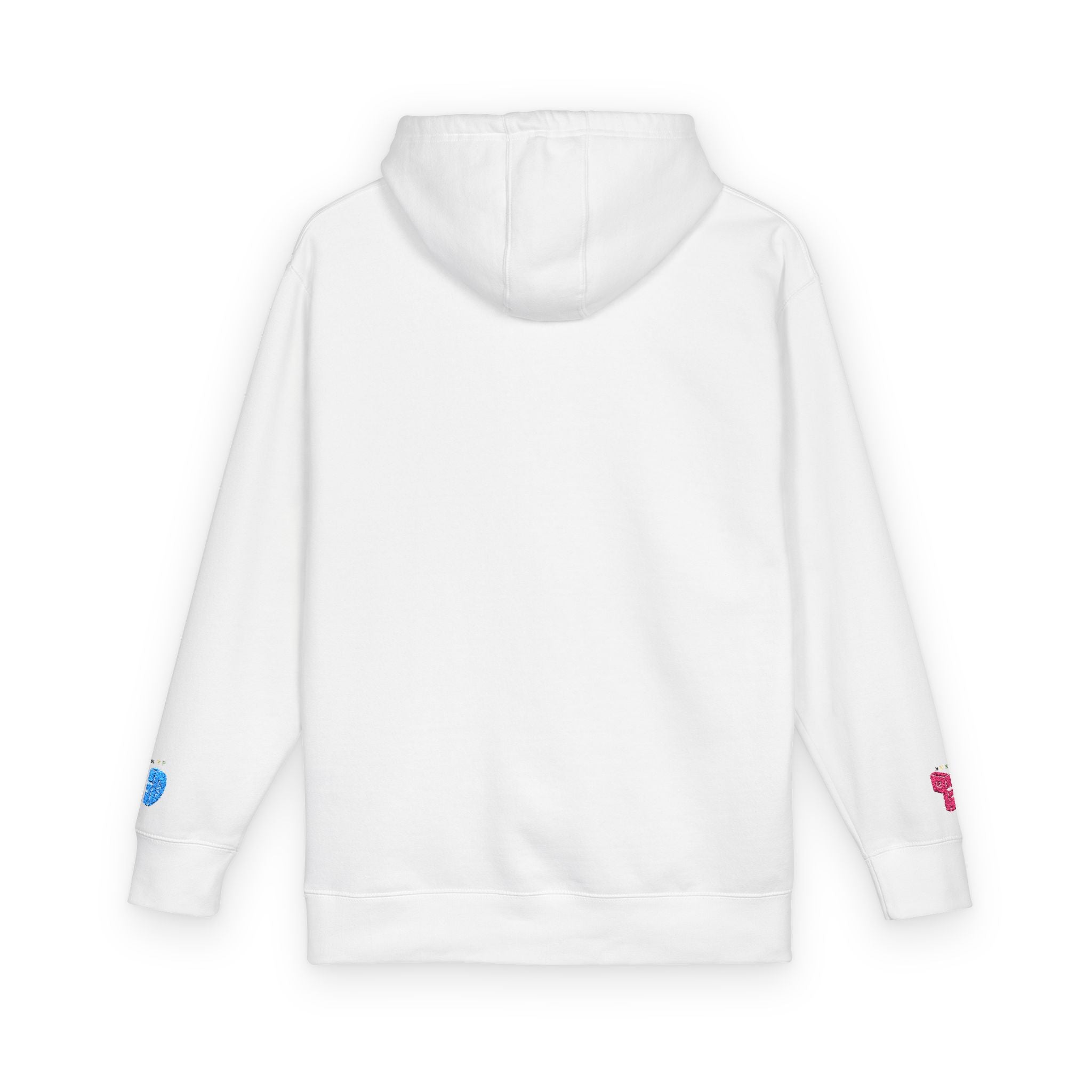 tPD Unisex Fleece Hoodie