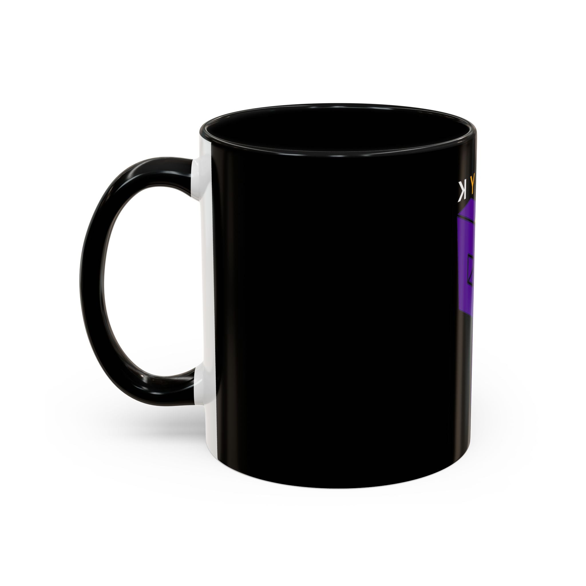 uPD Coffee Mug - 11oz & 15oz
