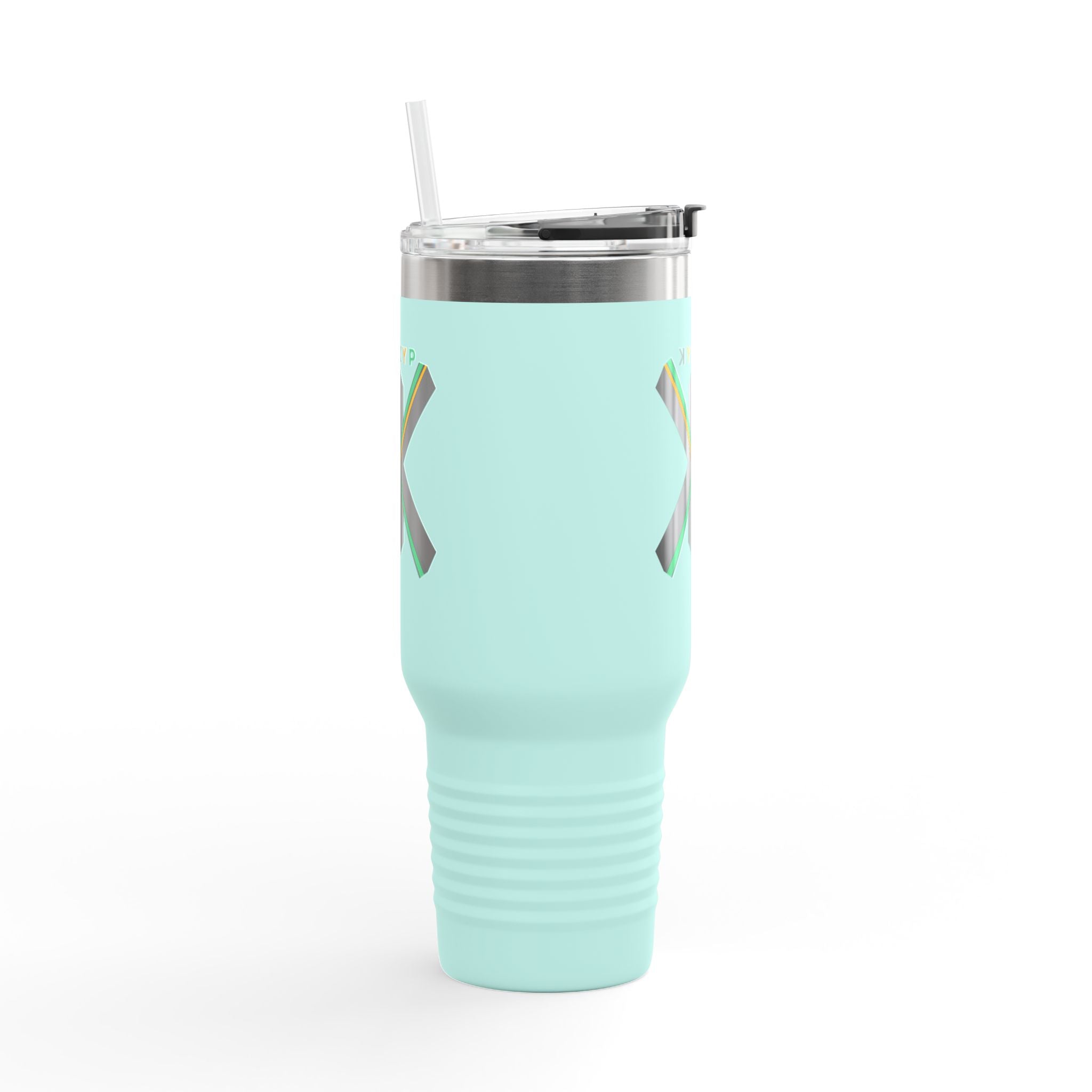 KYSKYP Insulated Travel Mug, 40oz