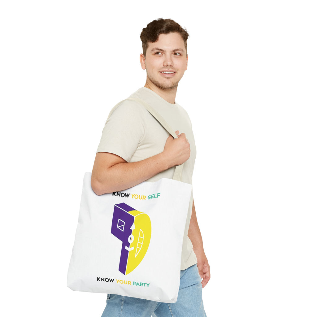 uPD Tote Bag