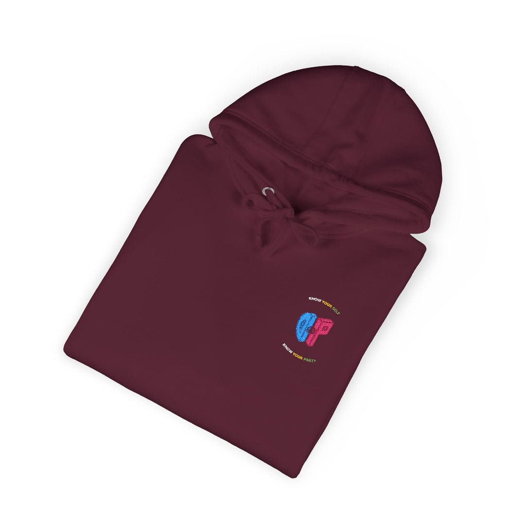 DaP Unisex Fleece Hoodie