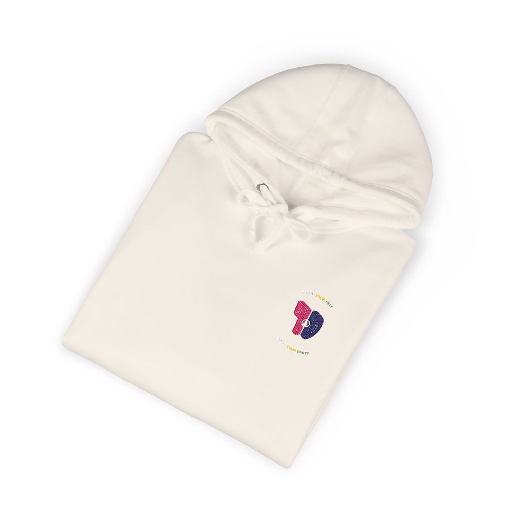PaD Unisex Fleece Hoodie
