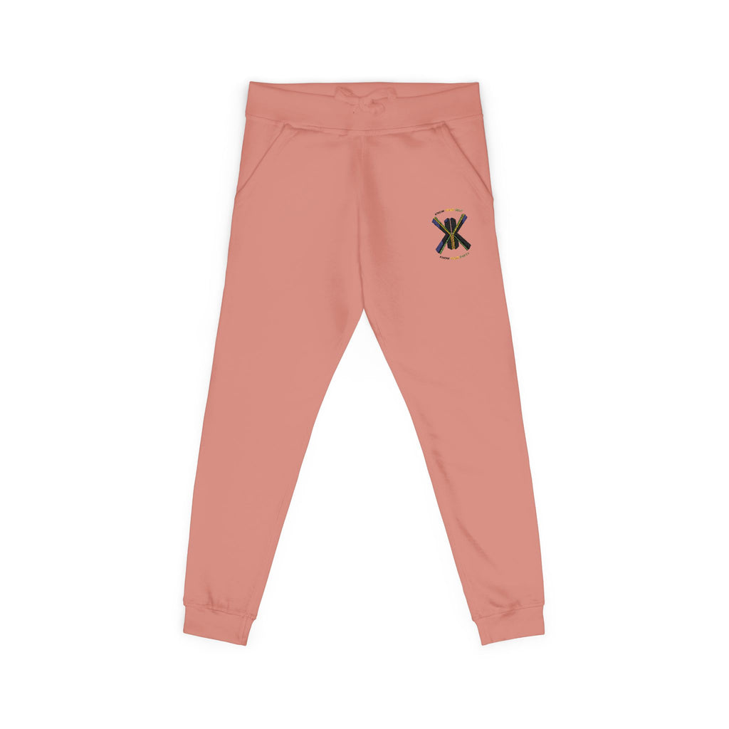KYSKYP Unisex Fleece Sweatpants