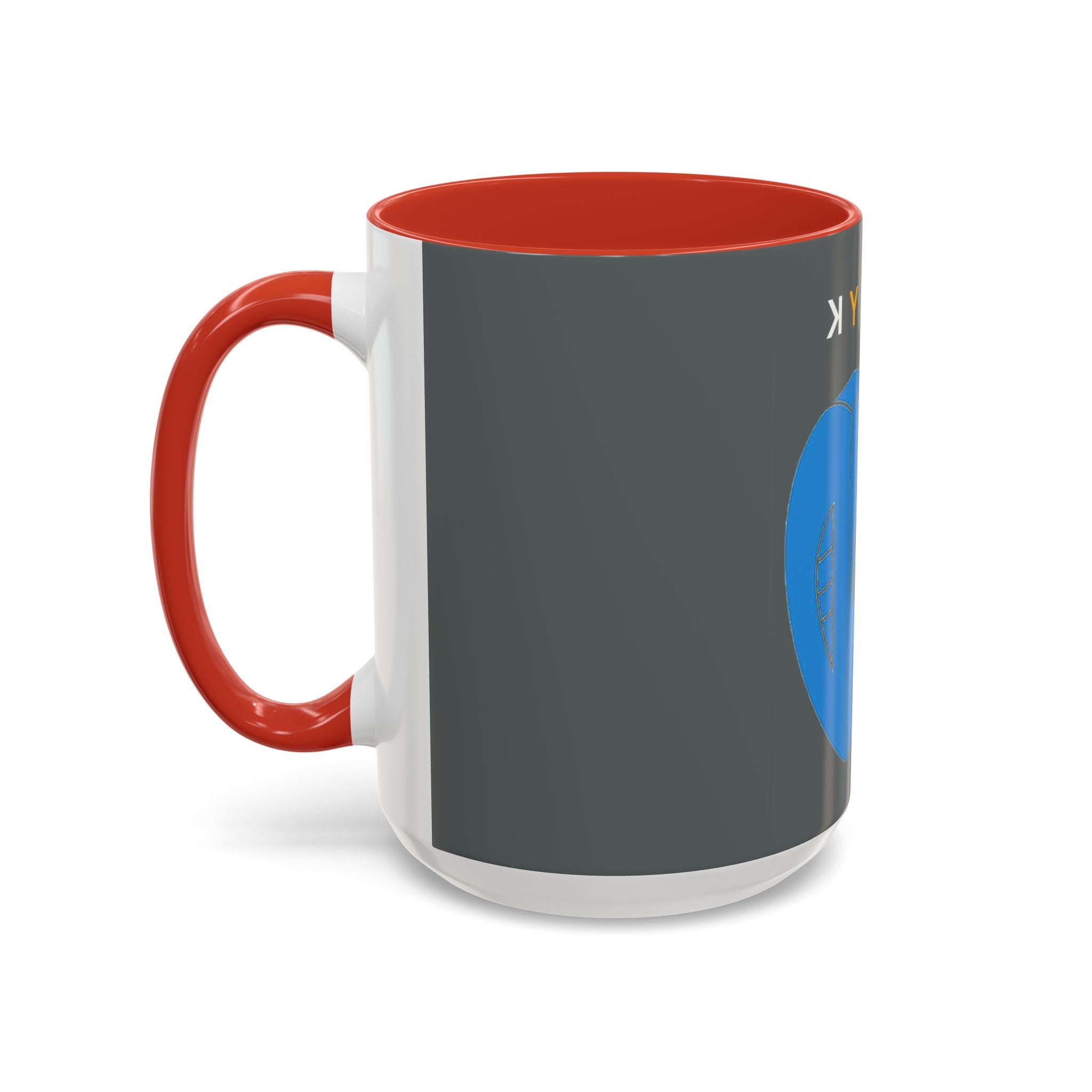 DaP Coffee Mug - 11oz & 15oz