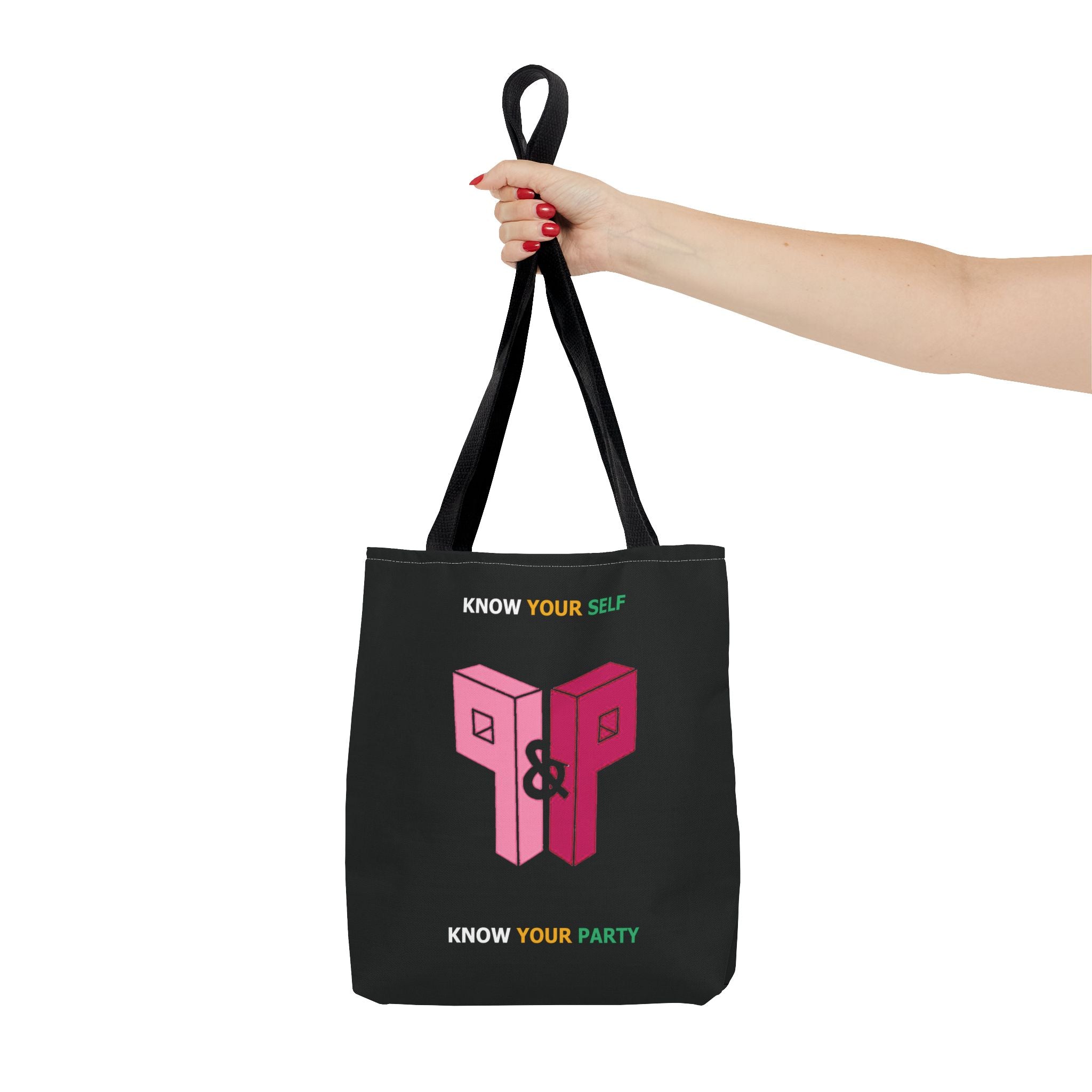 PnP Tote Bag