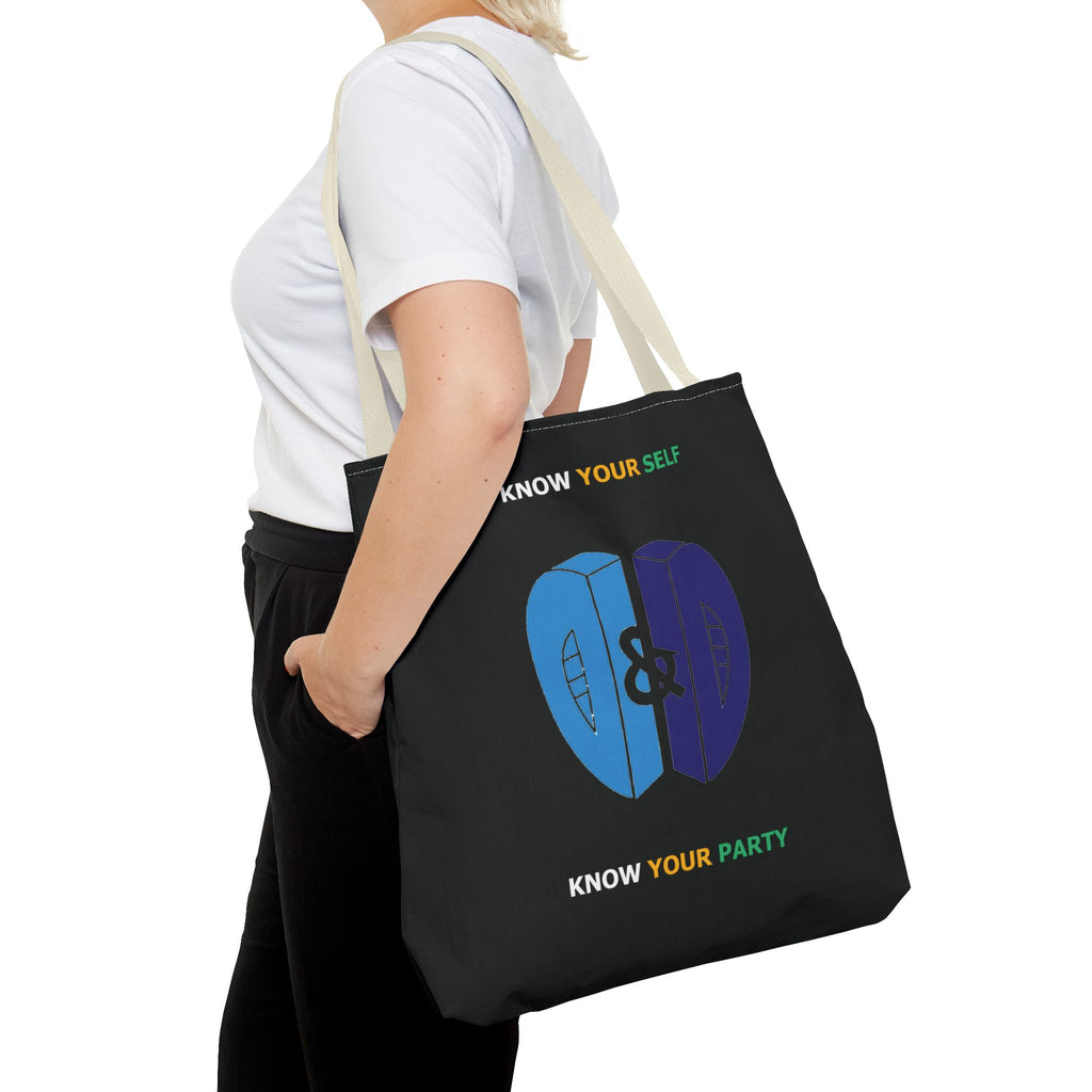 DnD Tote Bag