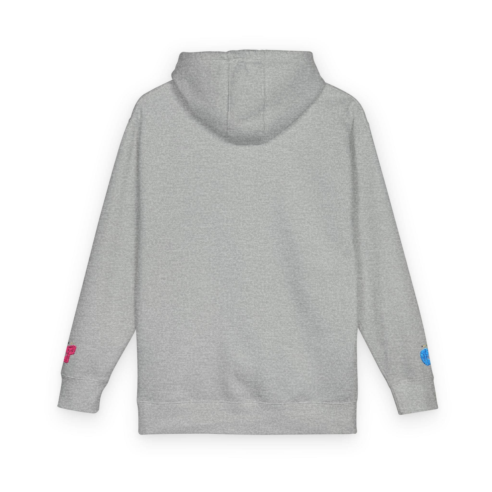 DaP Unisex Fleece Hoodie