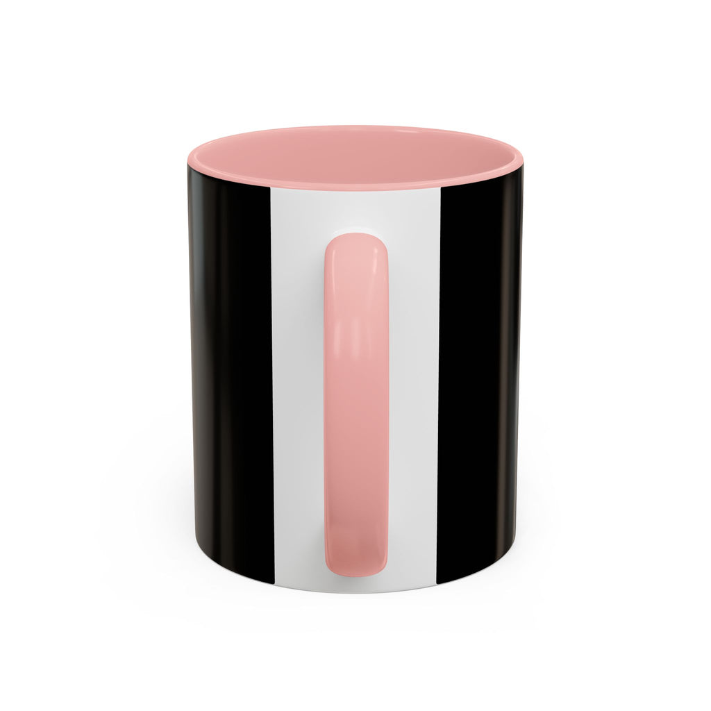 DaP Coffee Mug - 11oz & 15oz