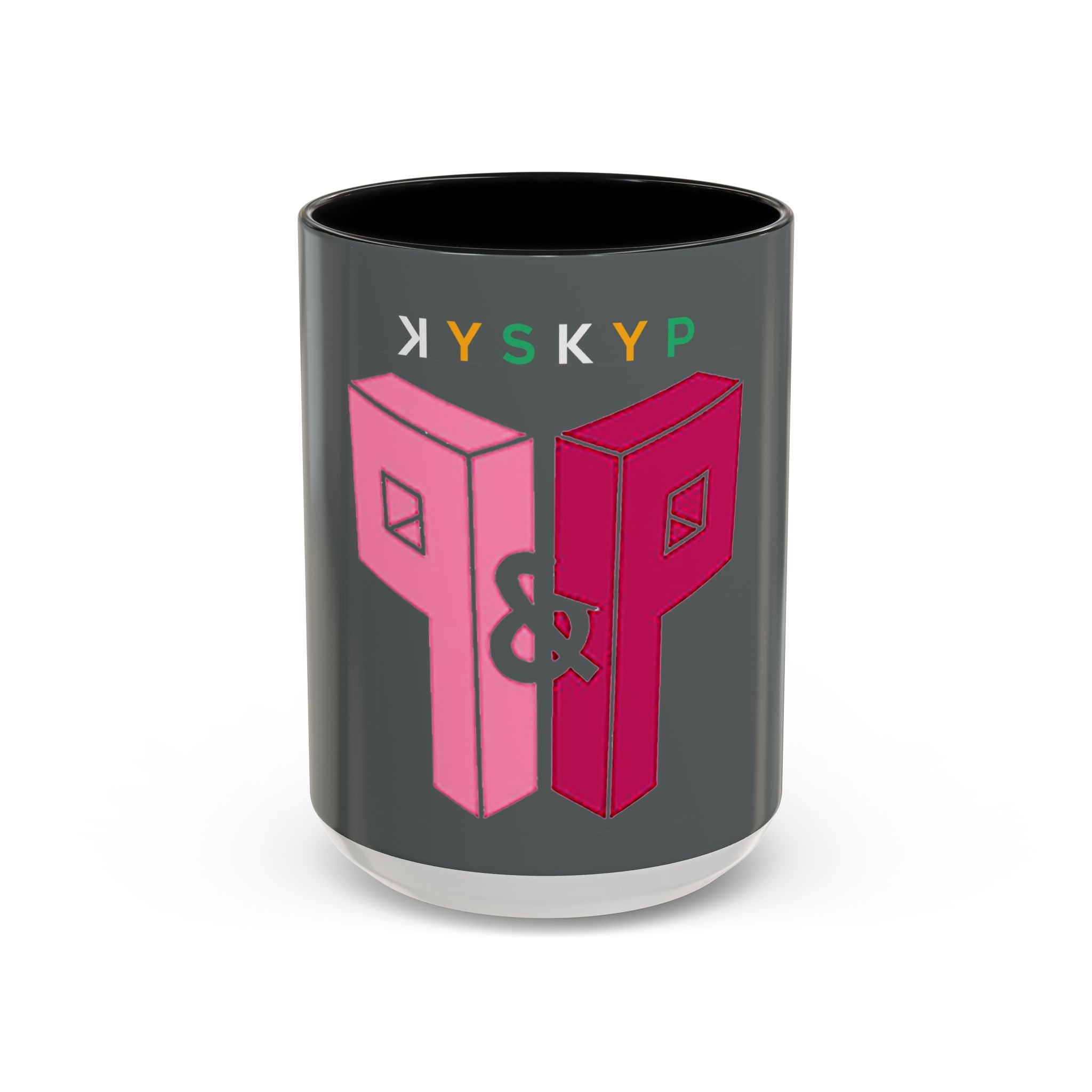 PnP Coffee Mug - 11oz & 15oz