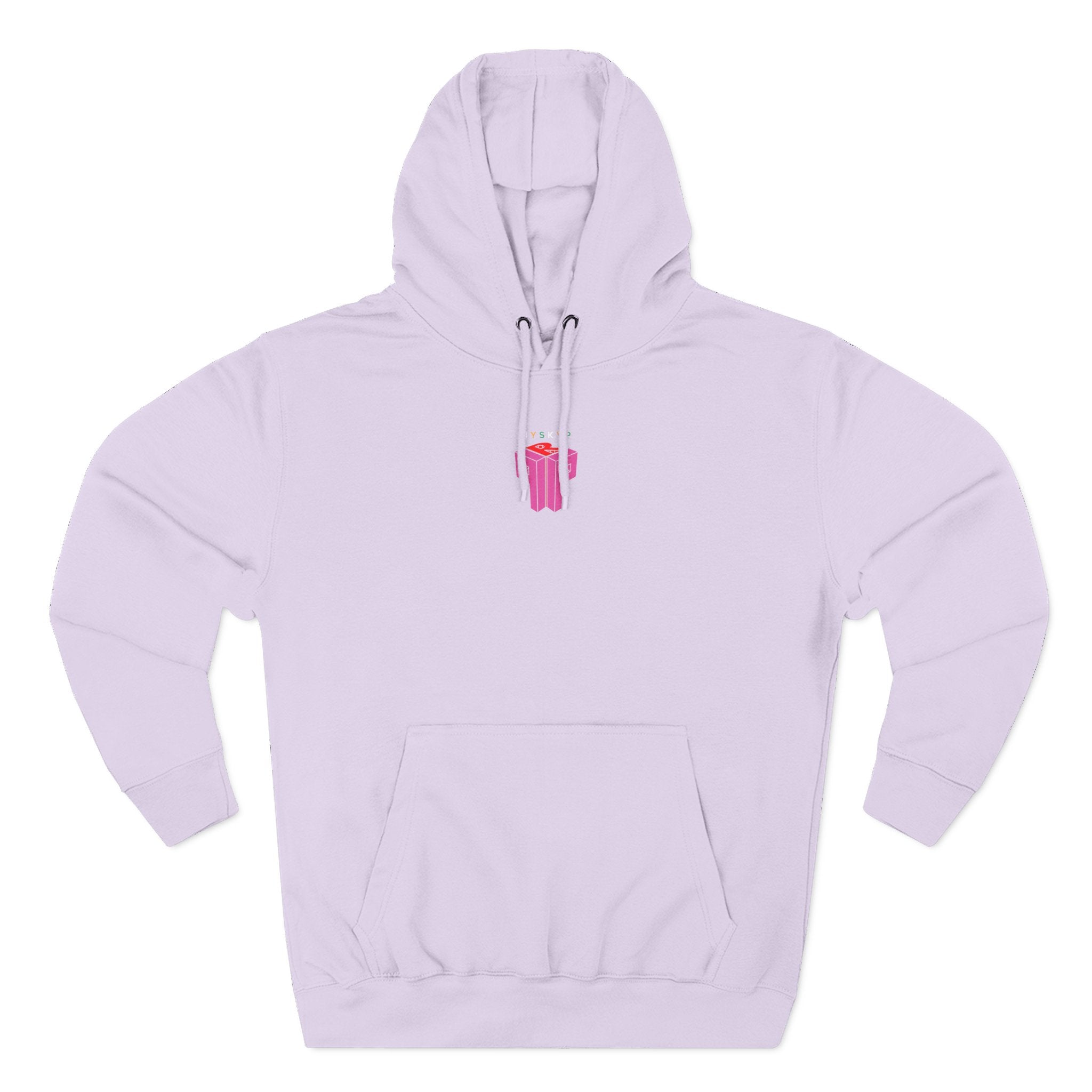 PPR Trendy Fleece Hoodie